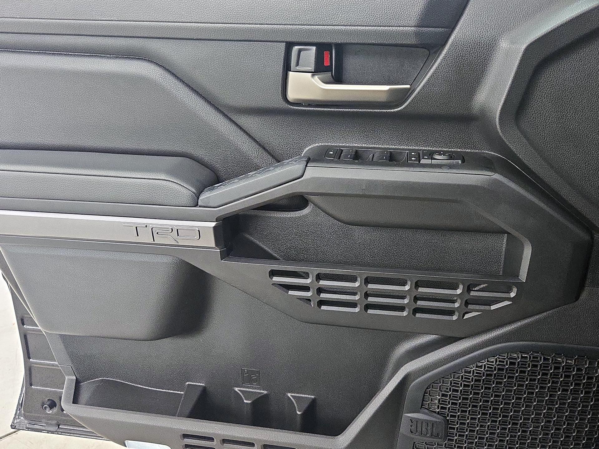 Thumbnail: 2024 Toyota Tacoma - 12