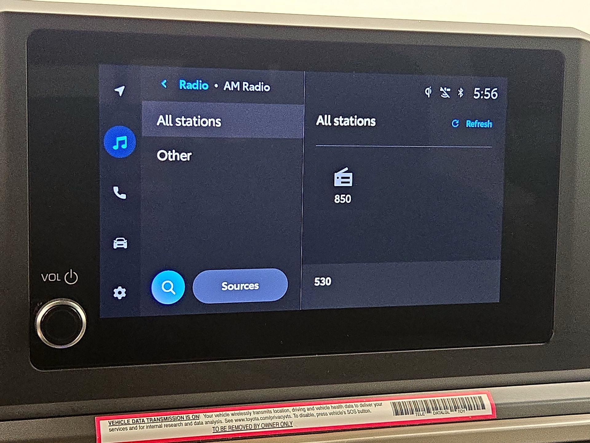 Thumbnail: 2024 Toyota Tacoma - 15