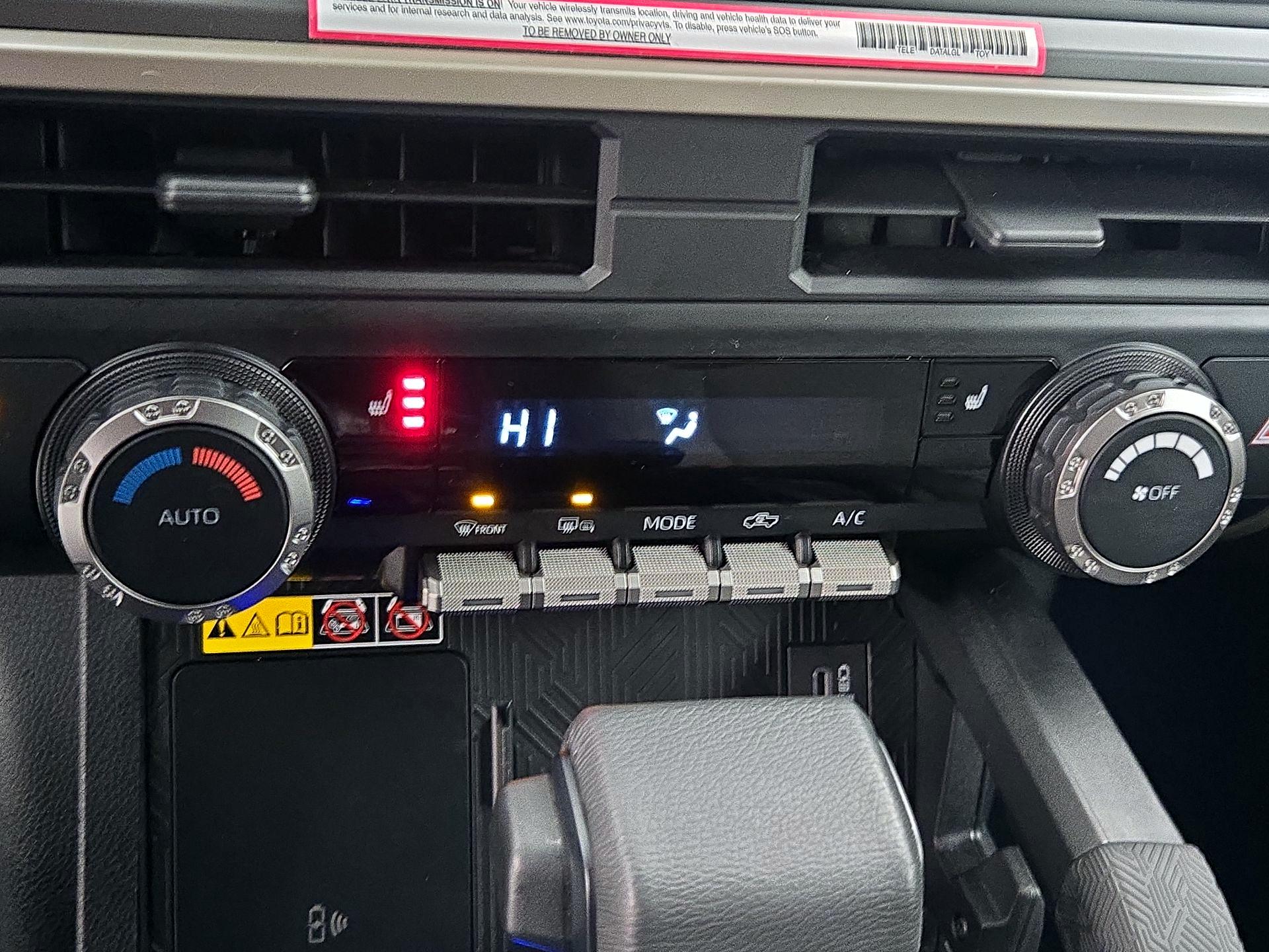 Thumbnail: 2024 Toyota Tacoma - 16