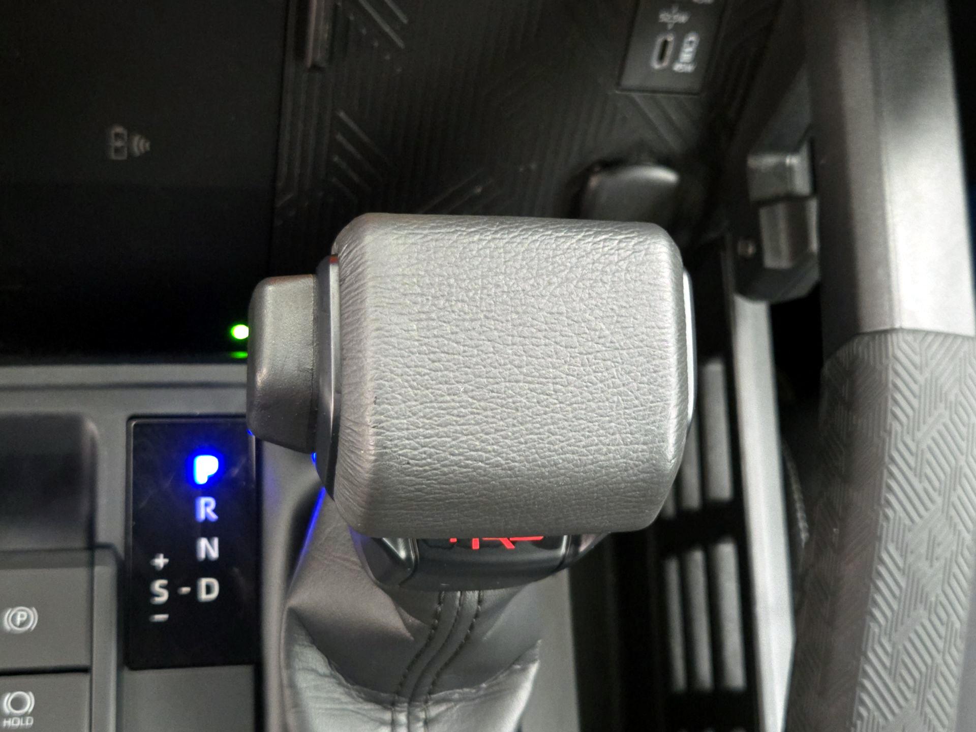 Thumbnail: 2024 Toyota Tacoma - 17