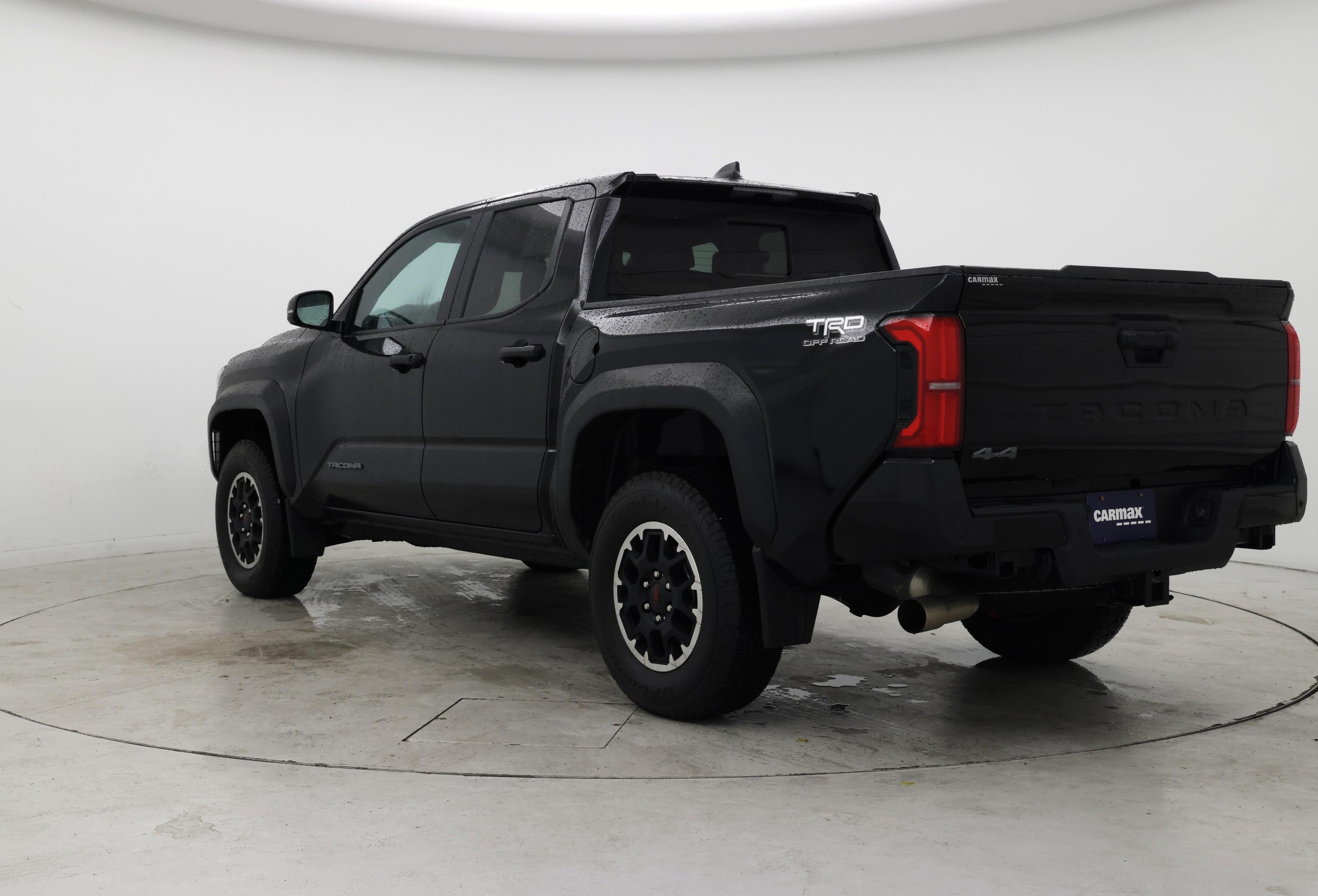 Thumbnail: 2024 Toyota Tacoma - 2