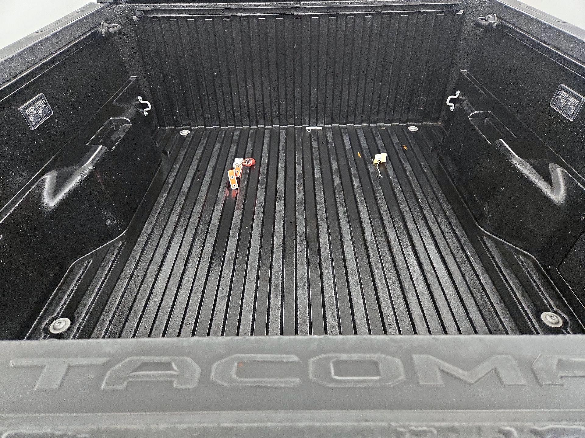 Thumbnail: 2024 Toyota Tacoma - 20