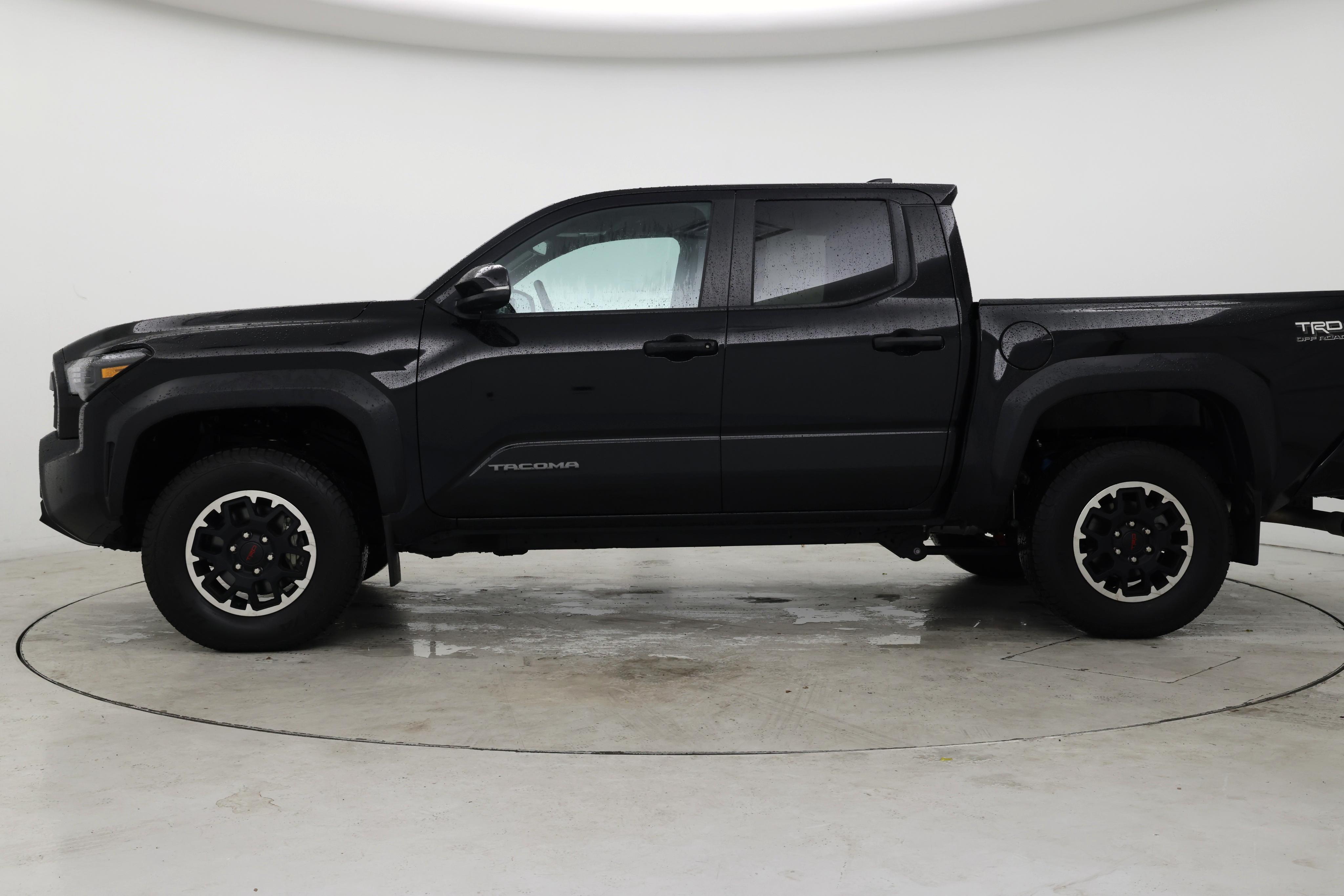 Thumbnail: 2024 Toyota Tacoma - 3