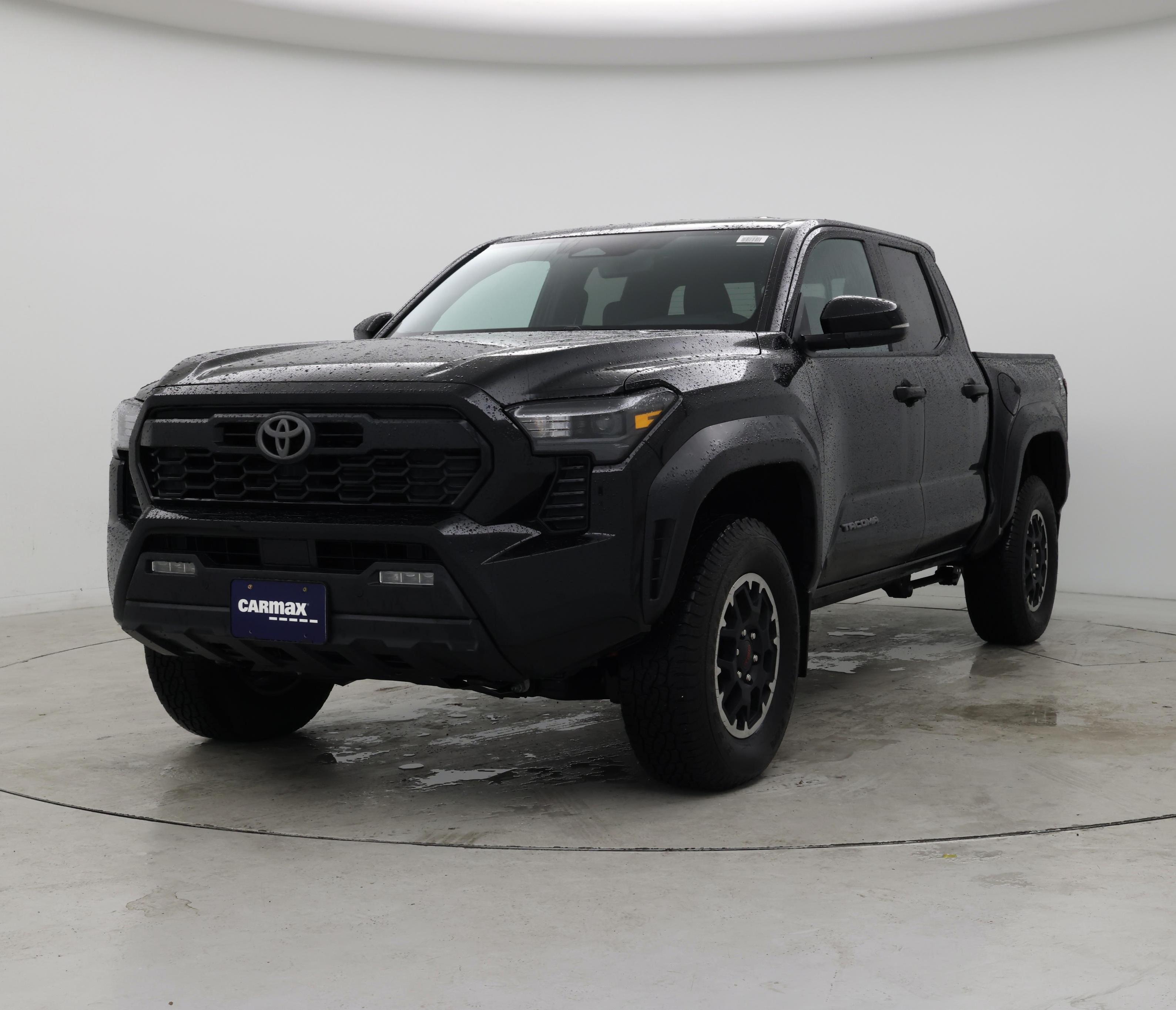 Thumbnail: 2024 Toyota Tacoma - 4
