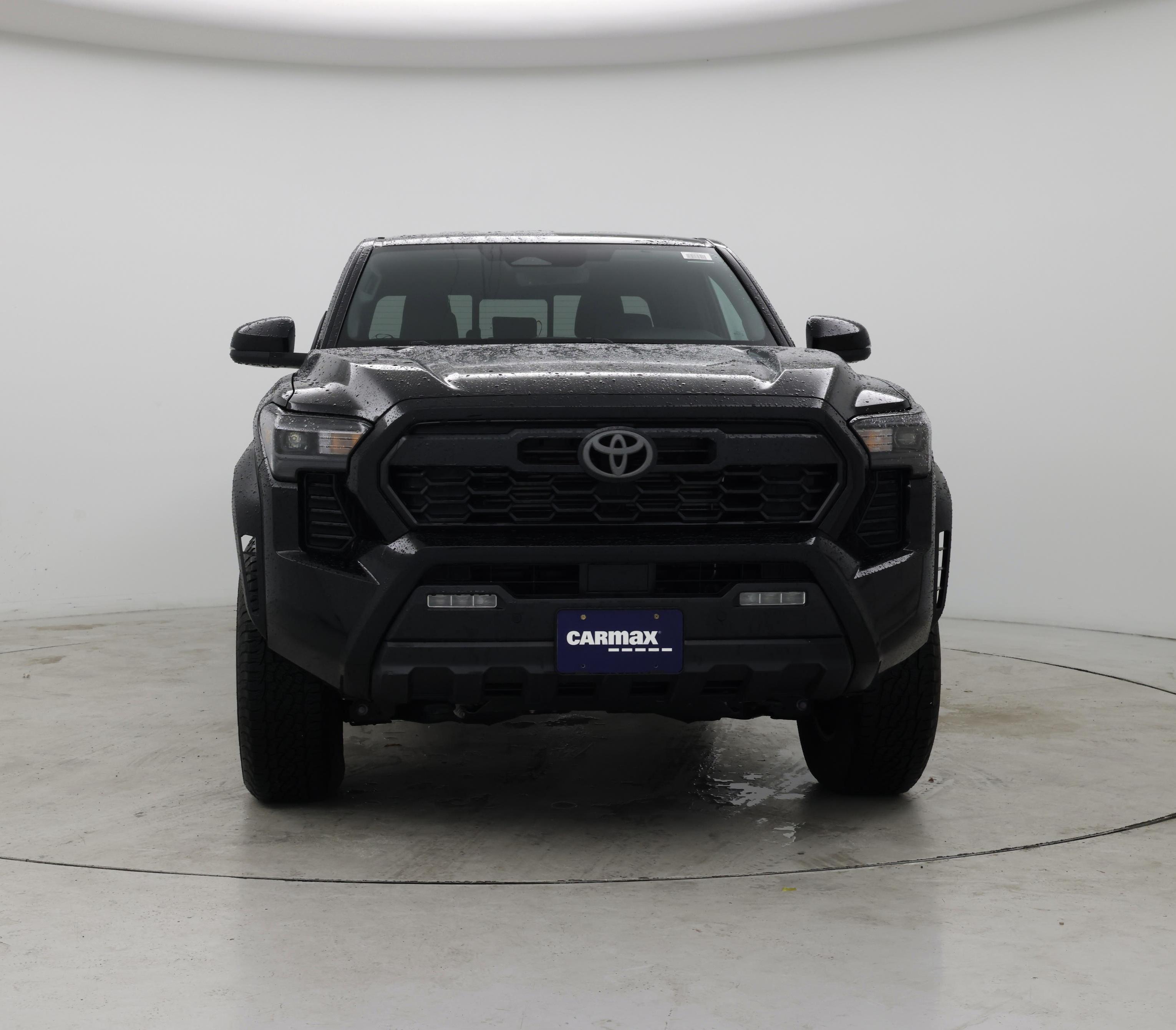 Thumbnail: 2024 Toyota Tacoma - 5