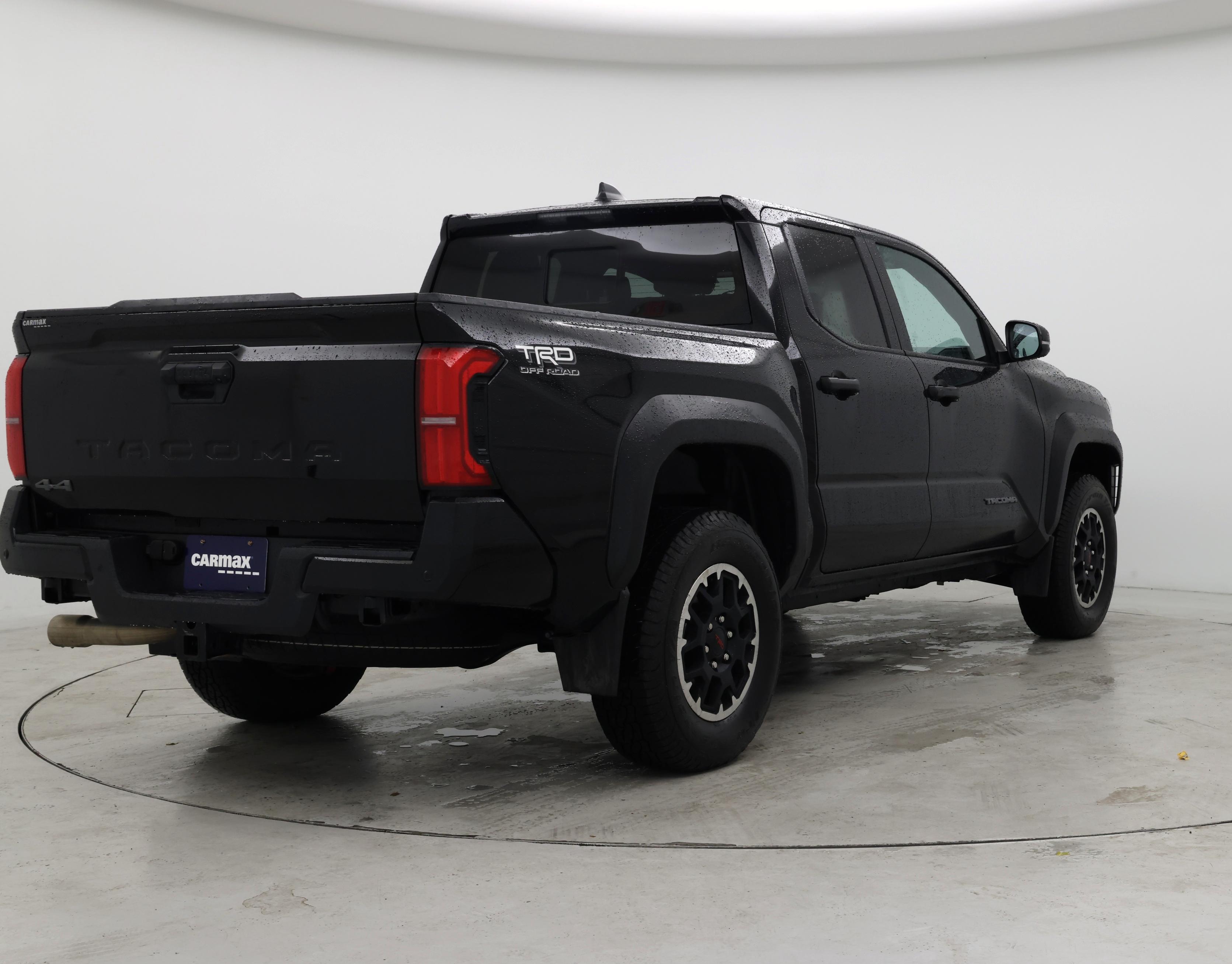 Thumbnail: 2024 Toyota Tacoma - 8