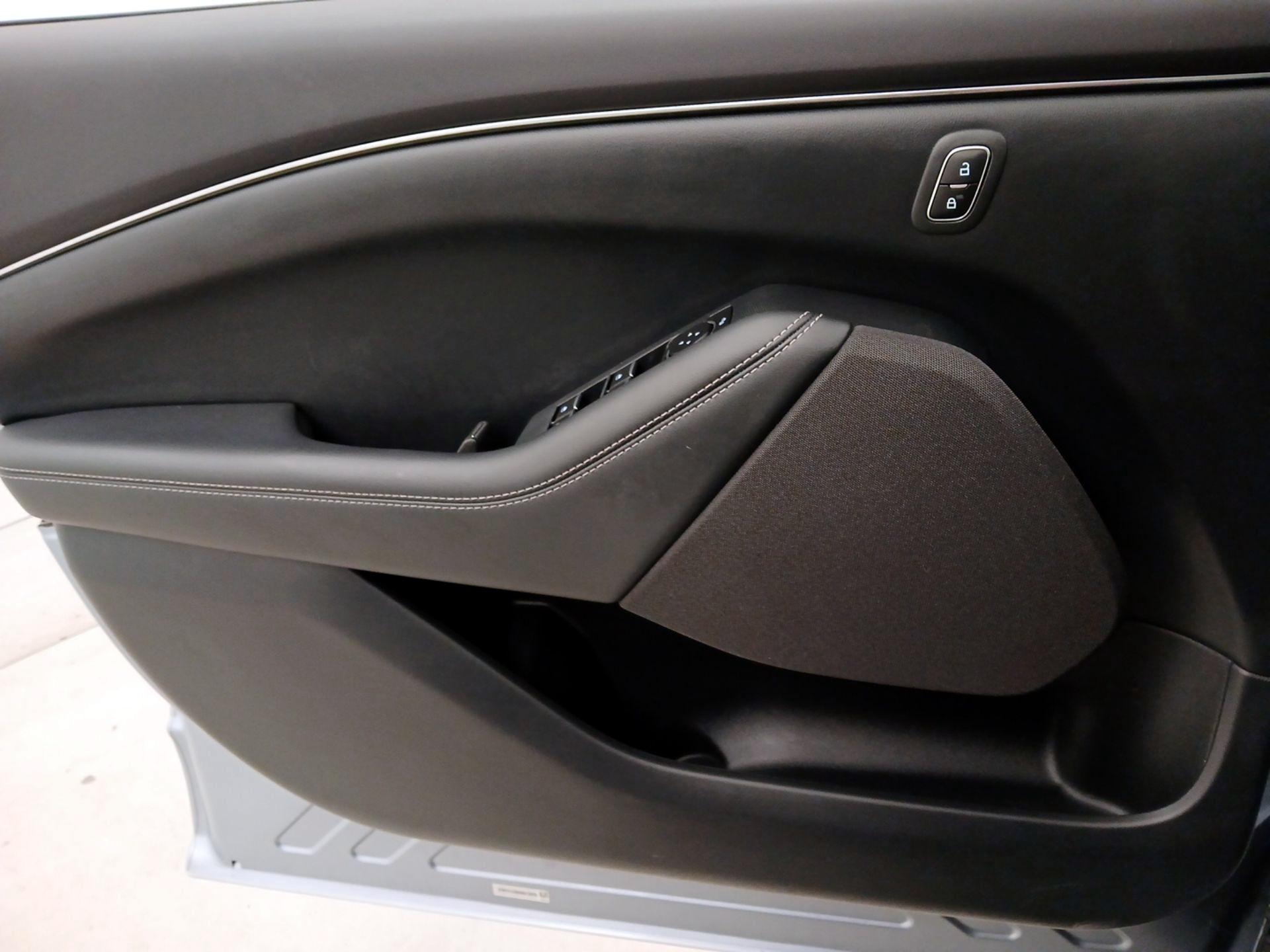 Thumbnail: 2022 Ford Mustang Mach-E - 12