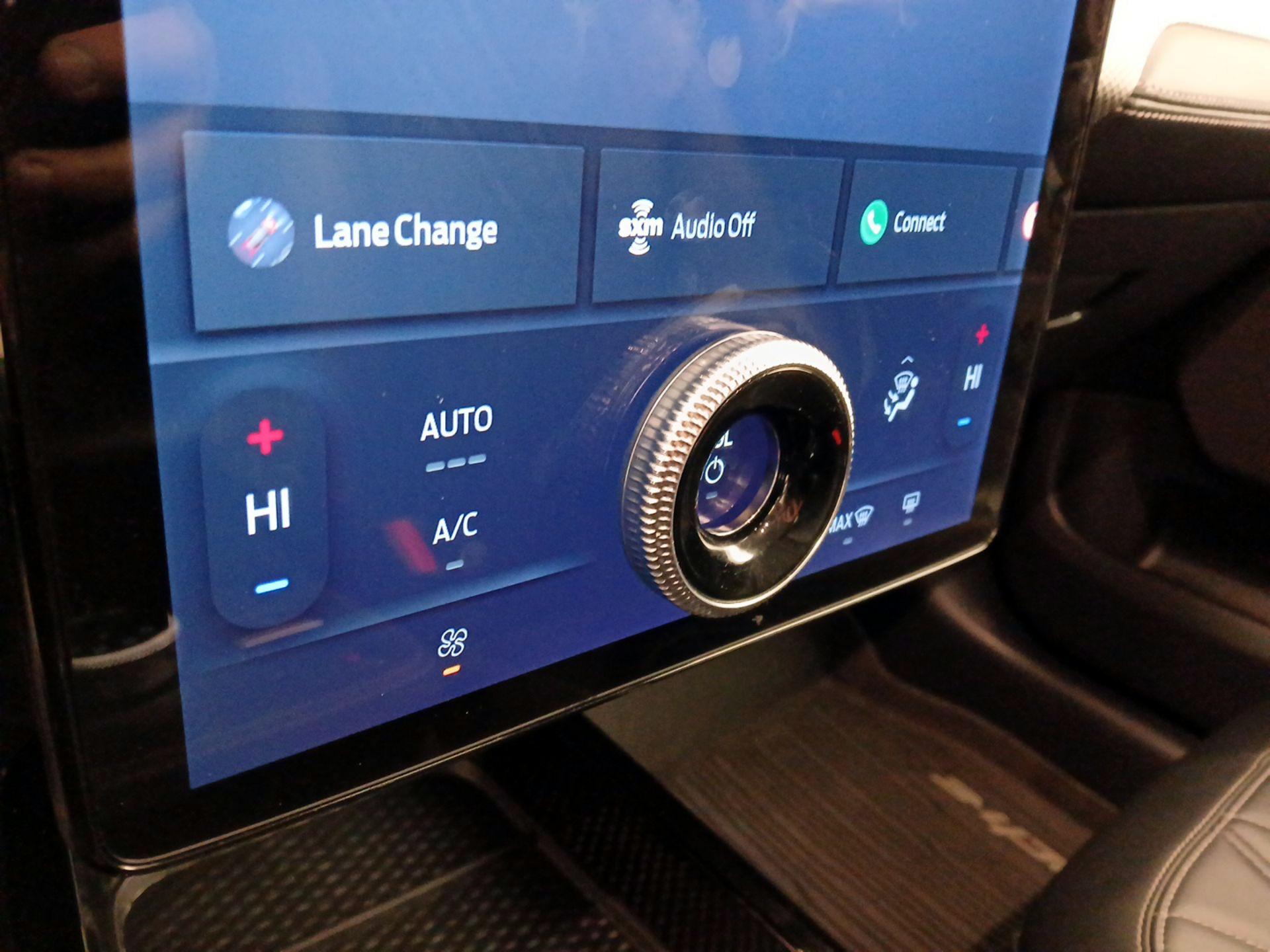 Thumbnail: 2022 Ford Mustang Mach-E - 17