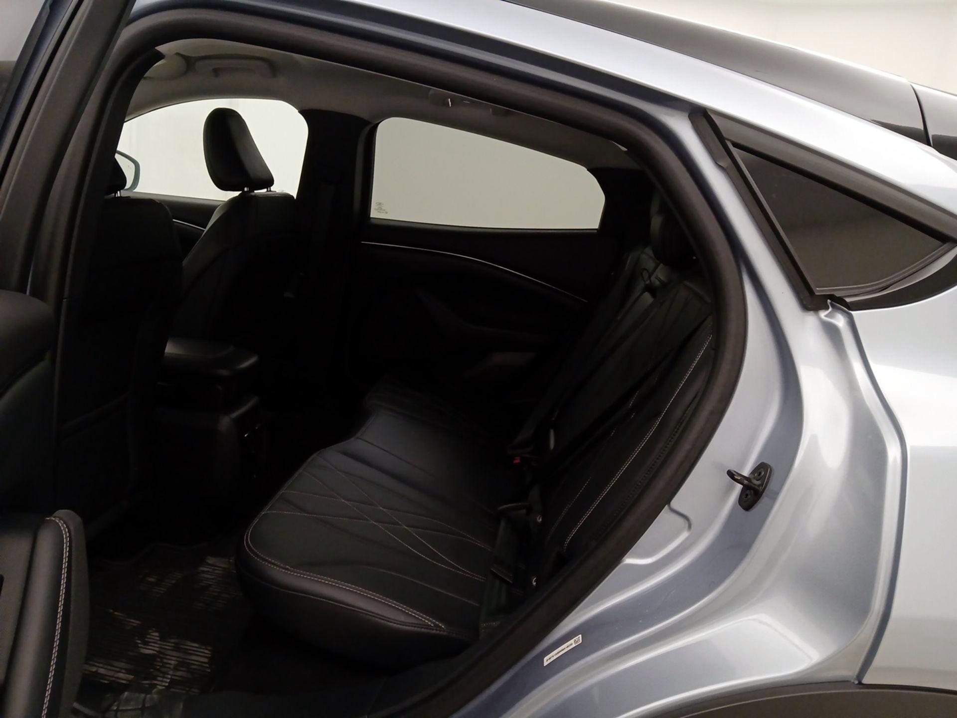 Thumbnail: 2022 Ford Mustang Mach-E - 20