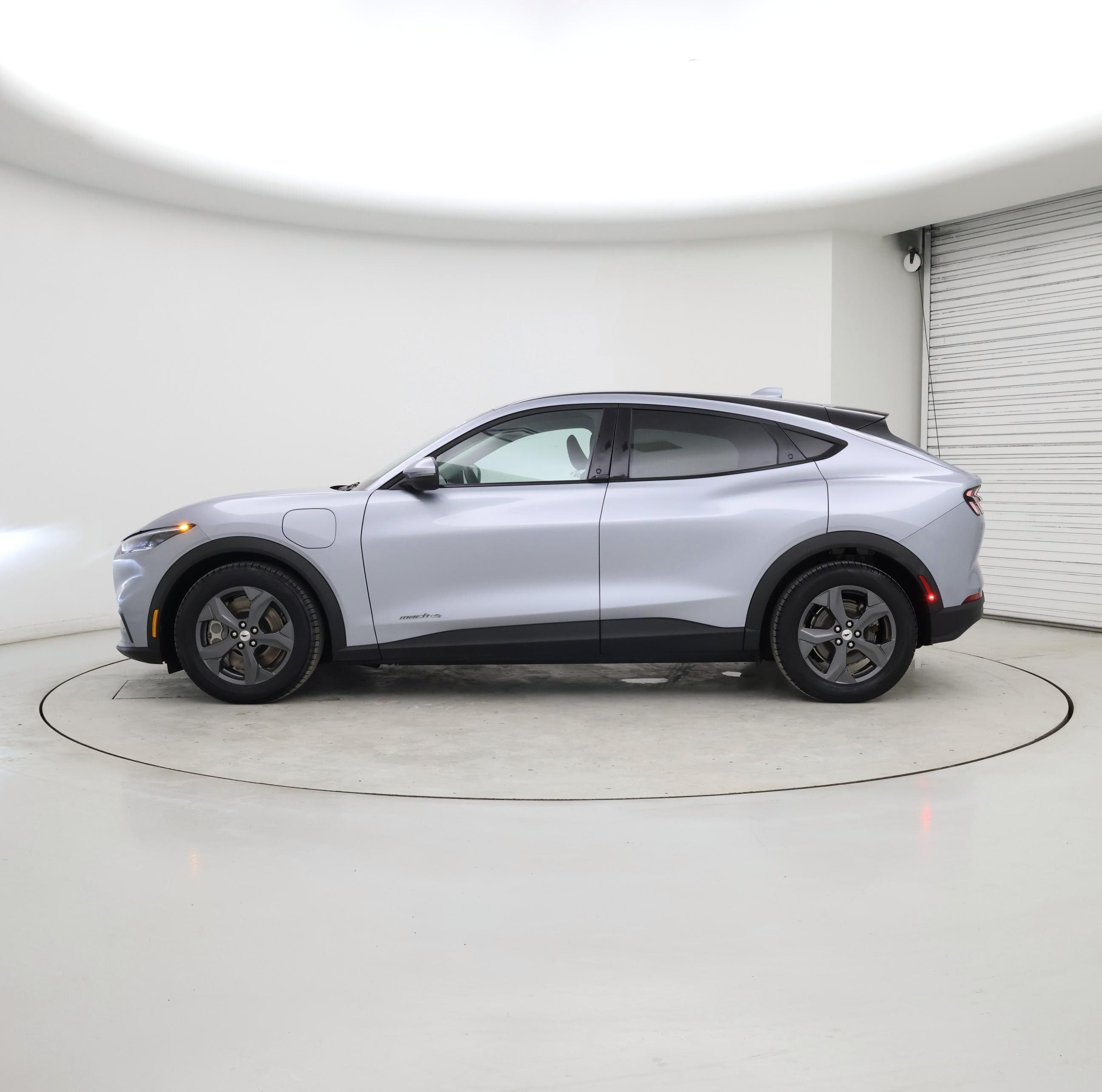 Thumbnail: 2022 Ford Mustang Mach-E - 3