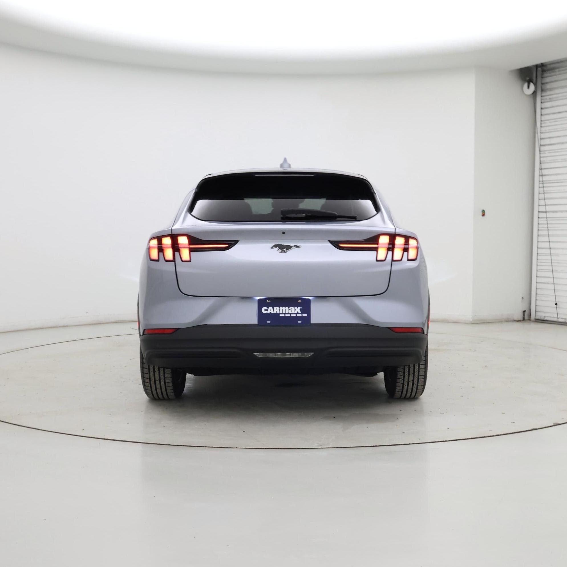 Thumbnail: 2022 Ford Mustang Mach-E - 6