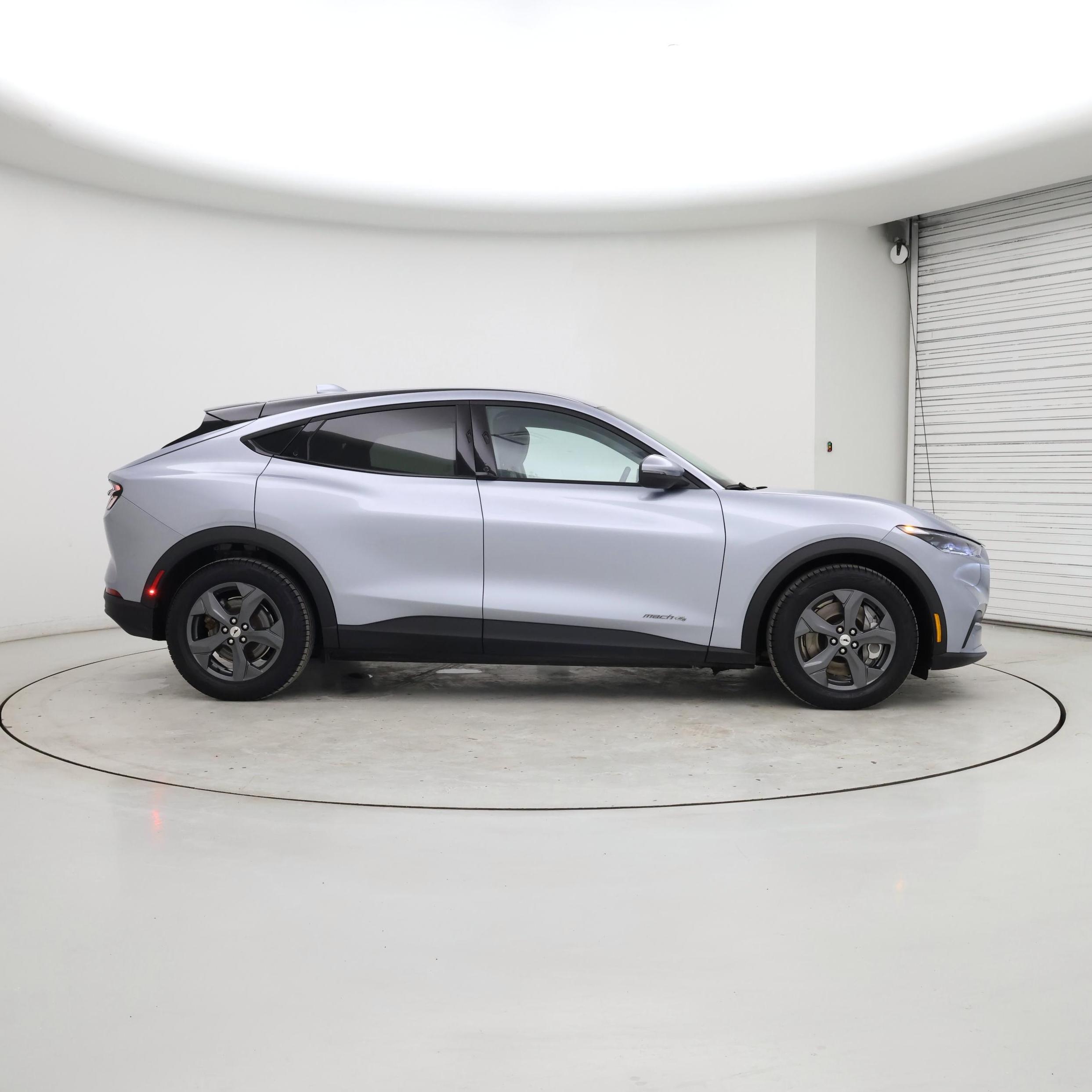 Thumbnail: 2022 Ford Mustang Mach-E - 7