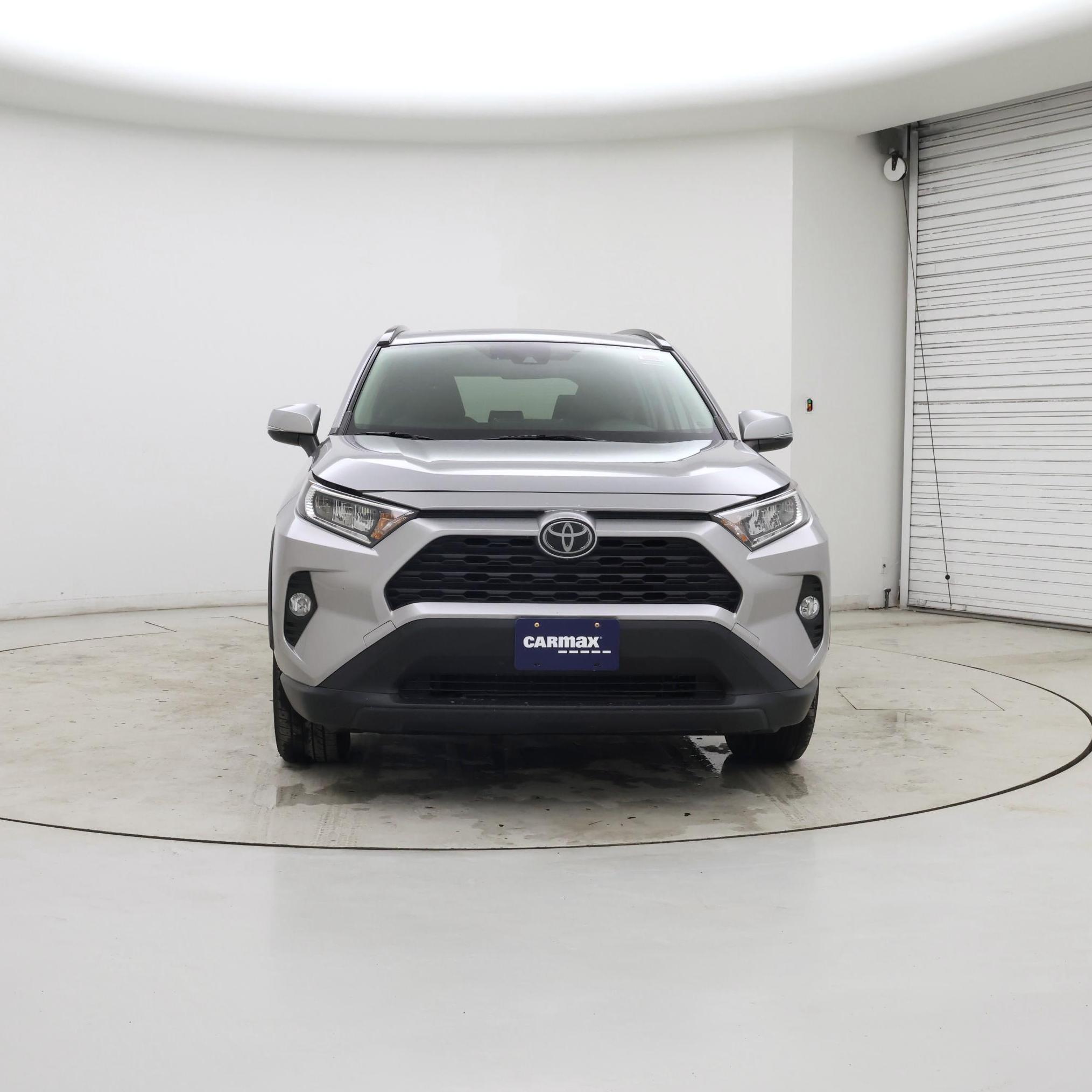 Thumbnail: 2020 Toyota RAV4 - 5