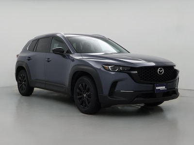 2023 Mazda CX-50 2.5 S Preferred Plus Package