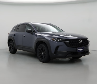 2023 Mazda CX-50 2.5 S Preferred Plus Package