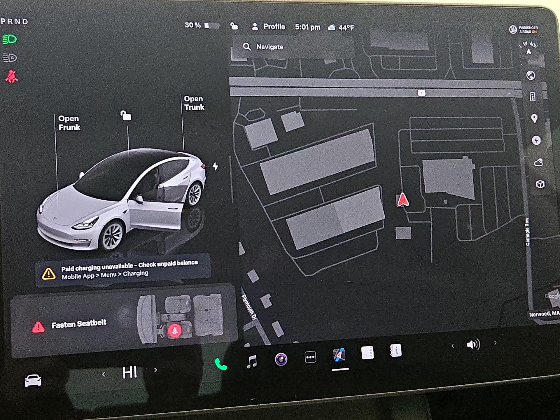 Thumbnail: 2023 Tesla Model 3 - 13