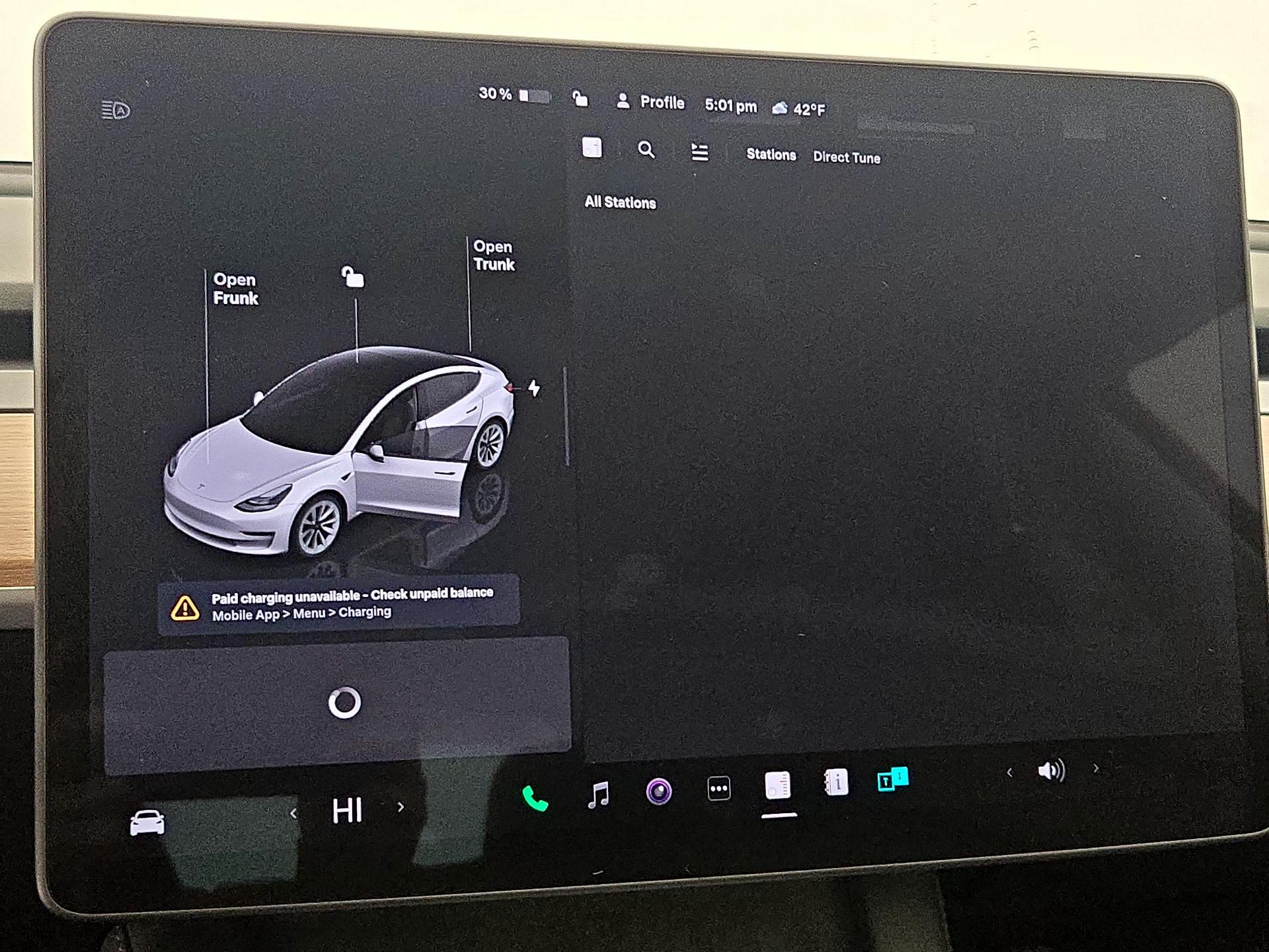 Thumbnail: 2023 Tesla Model 3 - 15