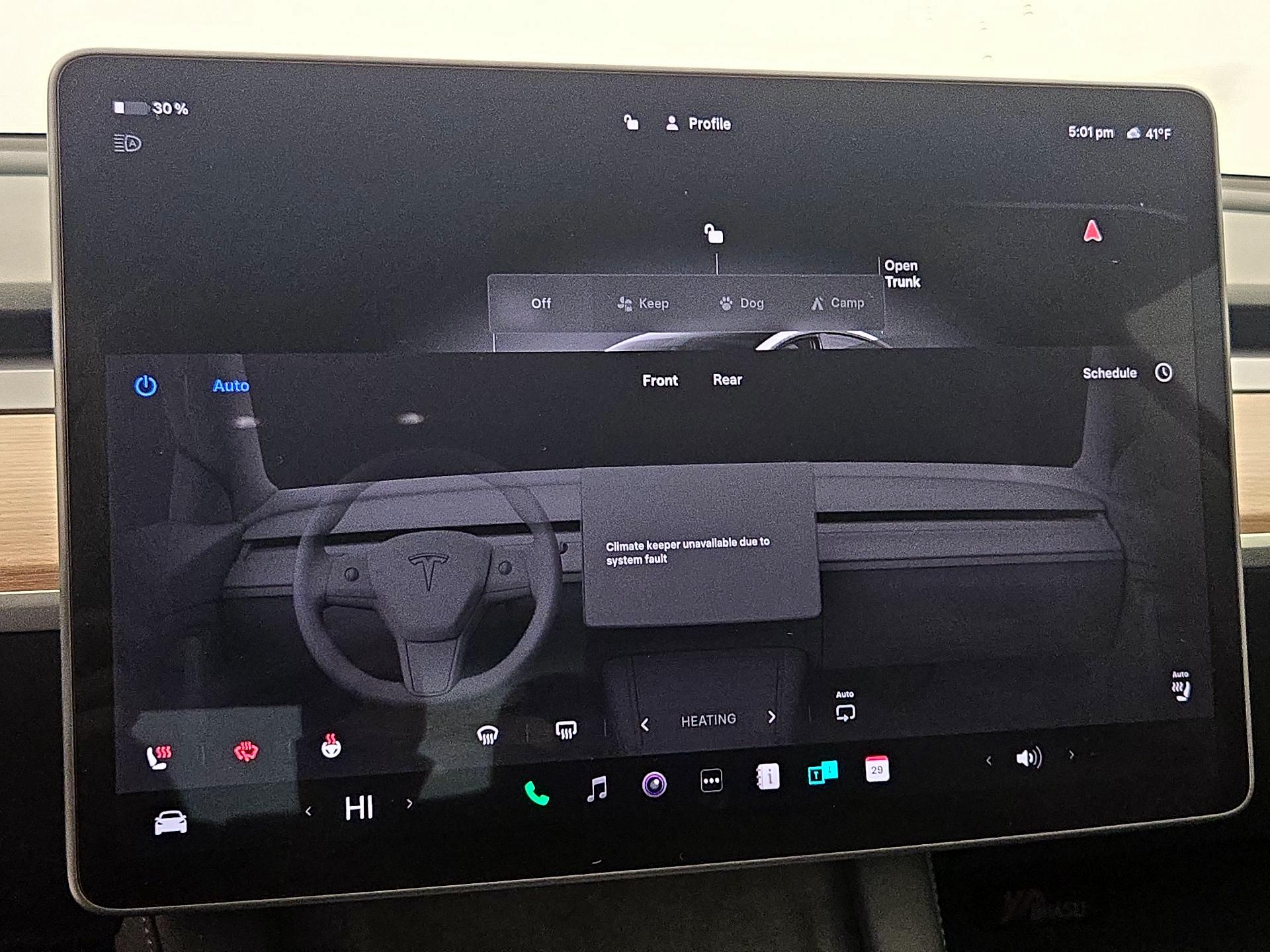 Thumbnail: 2023 Tesla Model 3 - 16