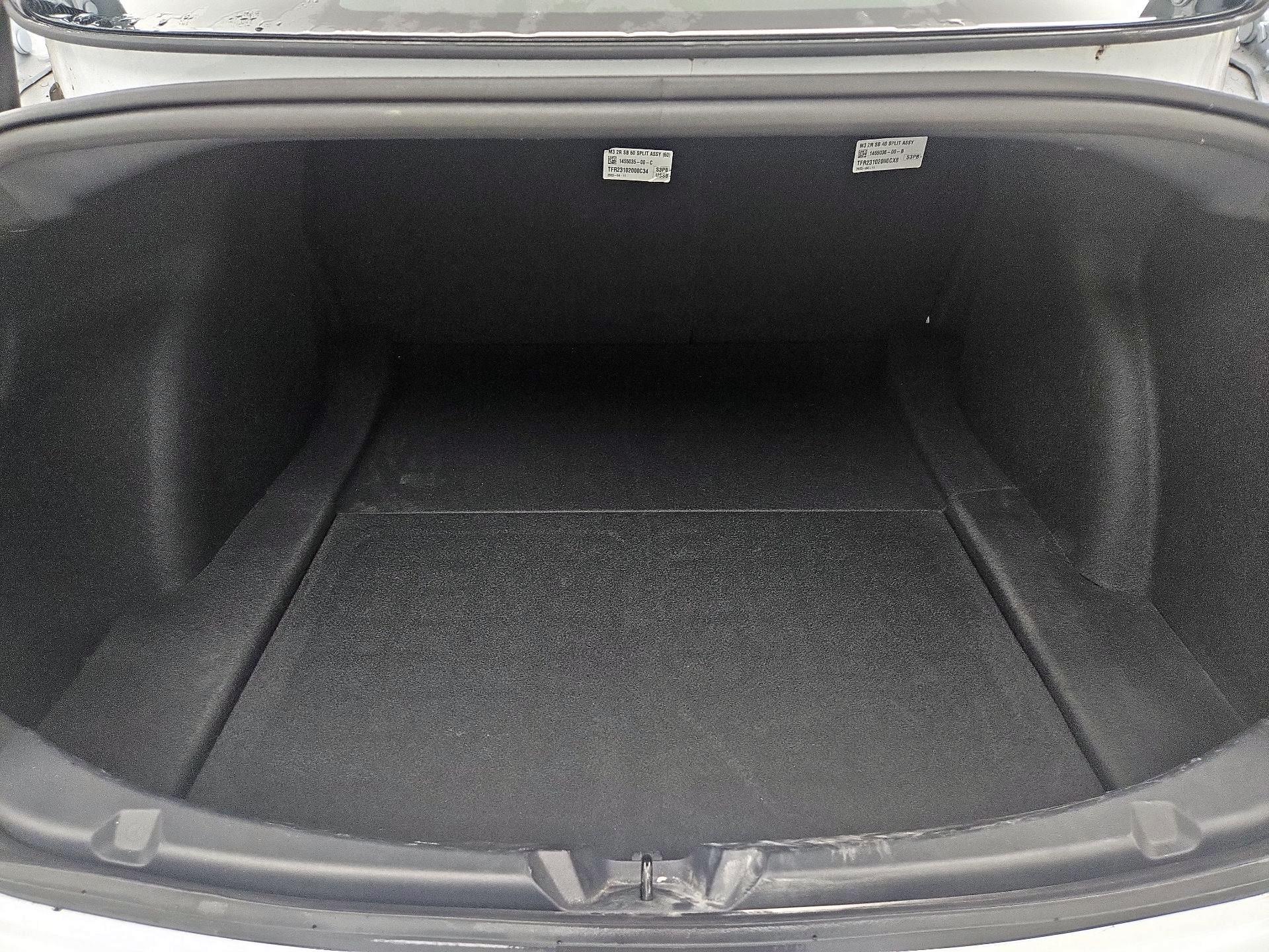 Thumbnail: 2023 Tesla Model 3 - 20