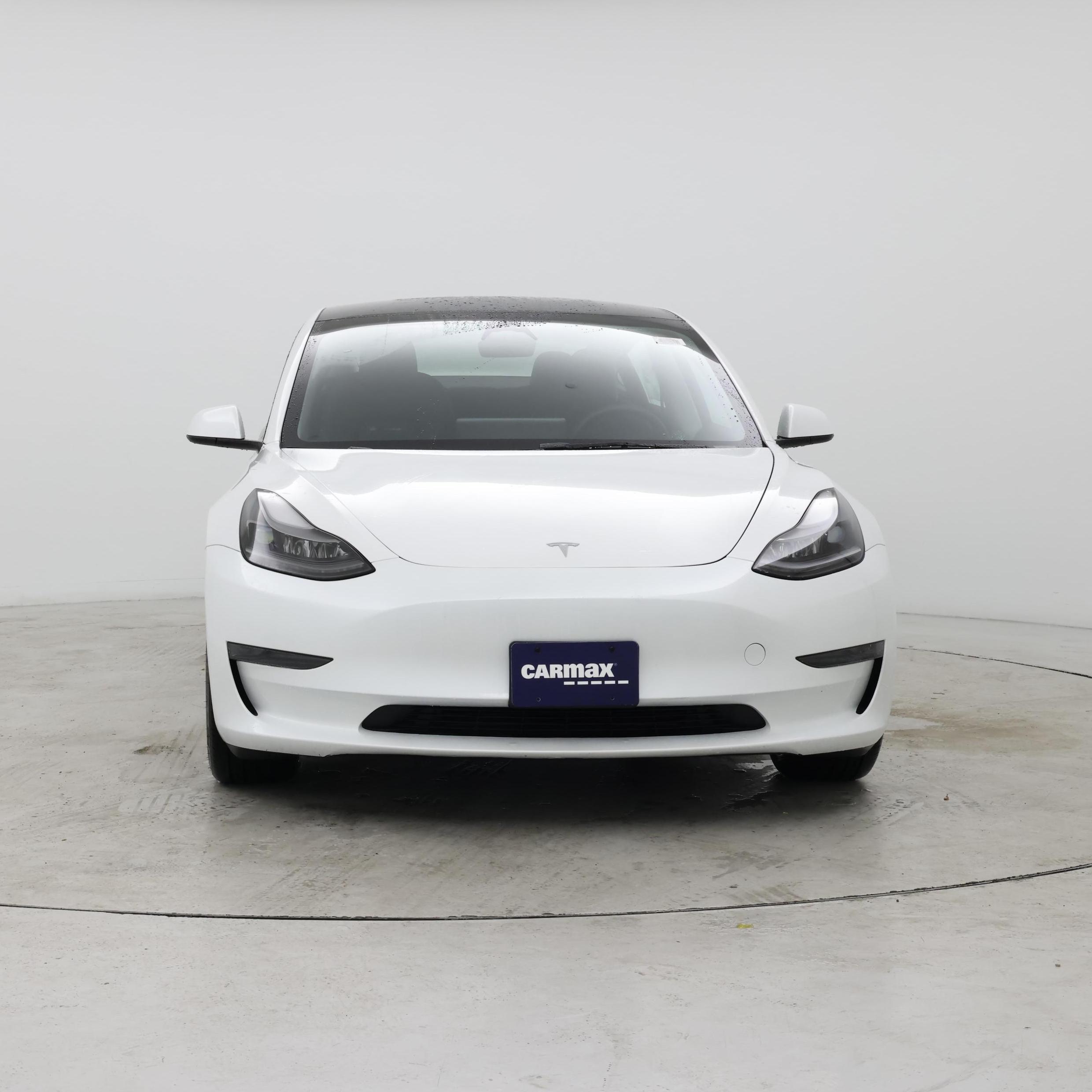Thumbnail: 2023 Tesla Model 3 - 5