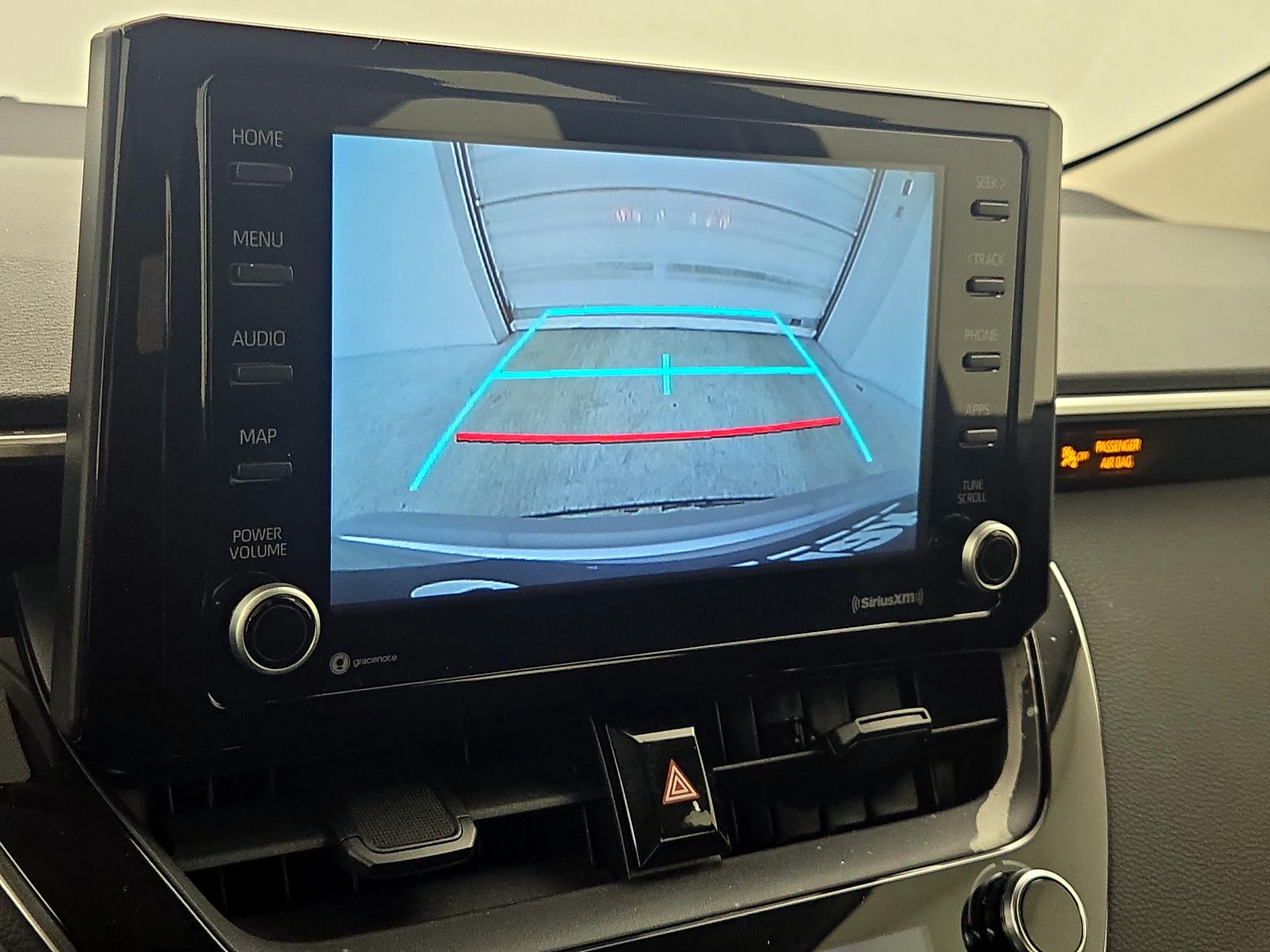 Thumbnail: 2022 Toyota Corolla - 14