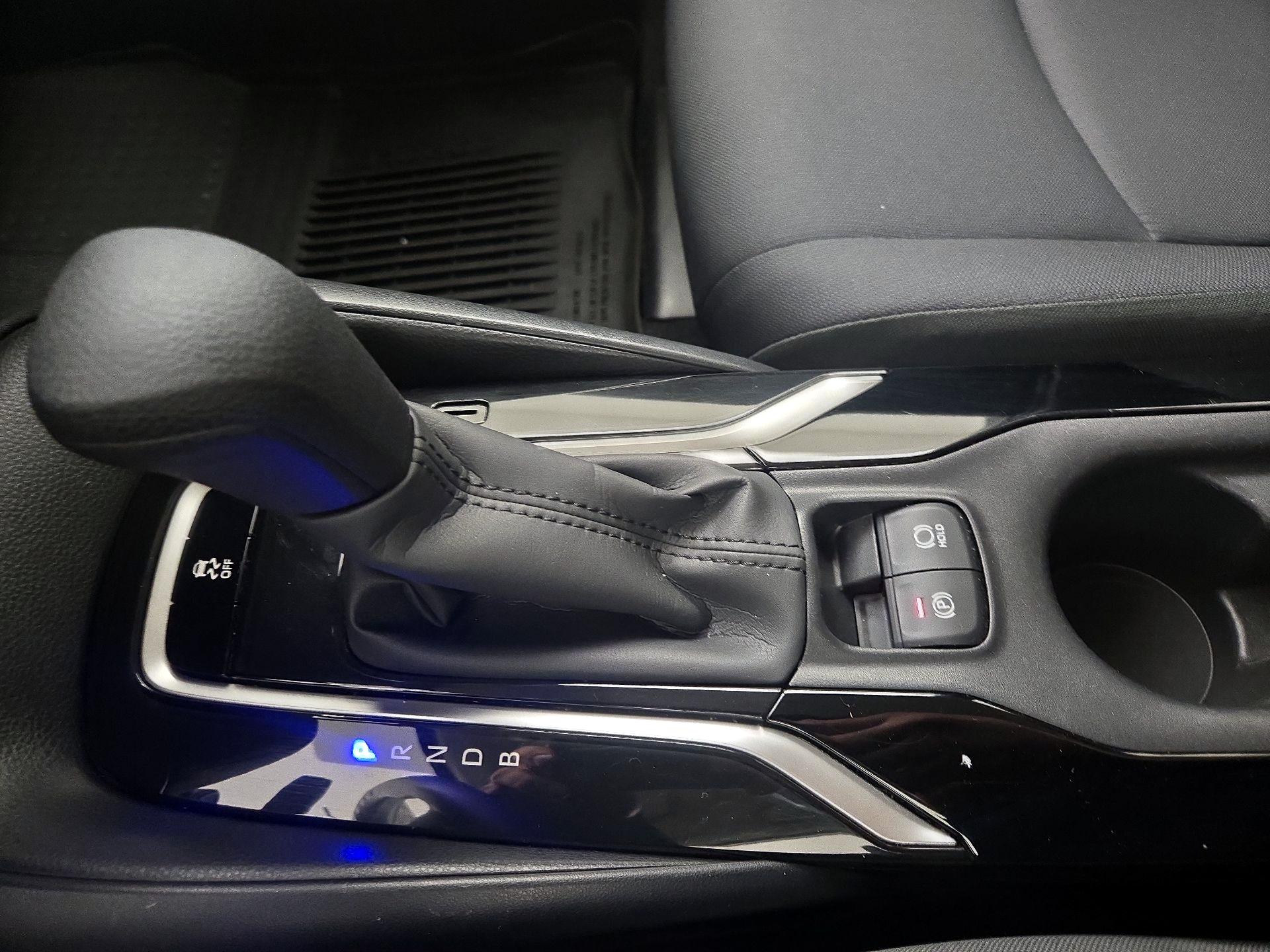 Thumbnail: 2022 Toyota Corolla - 17