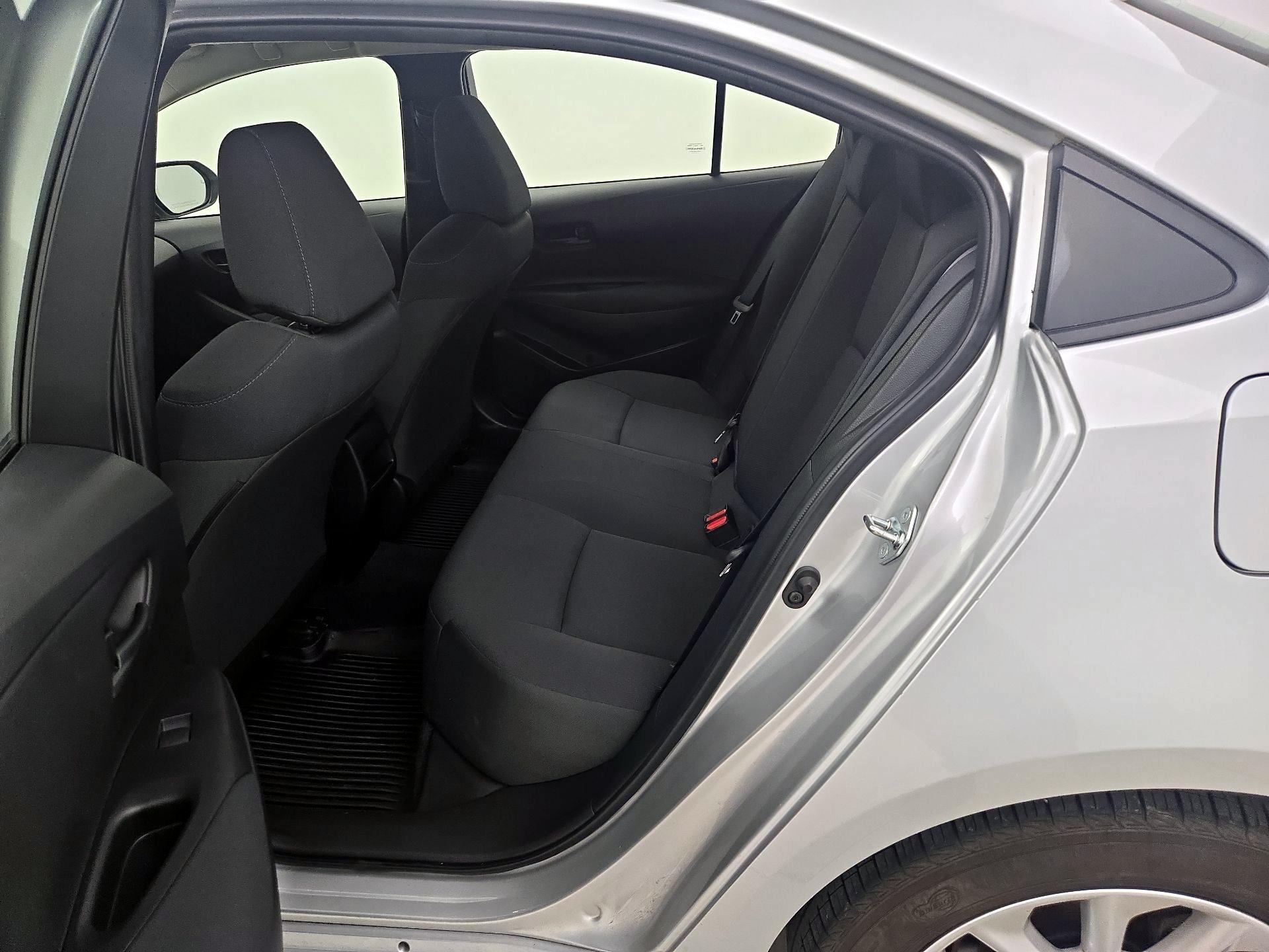 Thumbnail: 2022 Toyota Corolla - 19