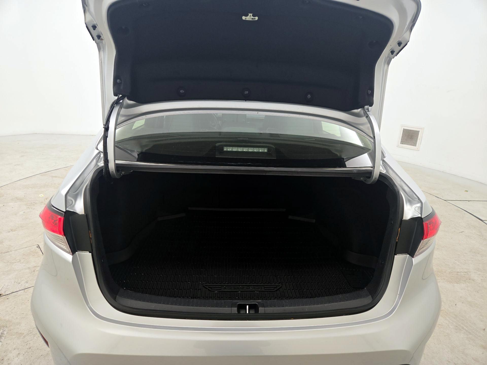 Thumbnail: 2022 Toyota Corolla - 20