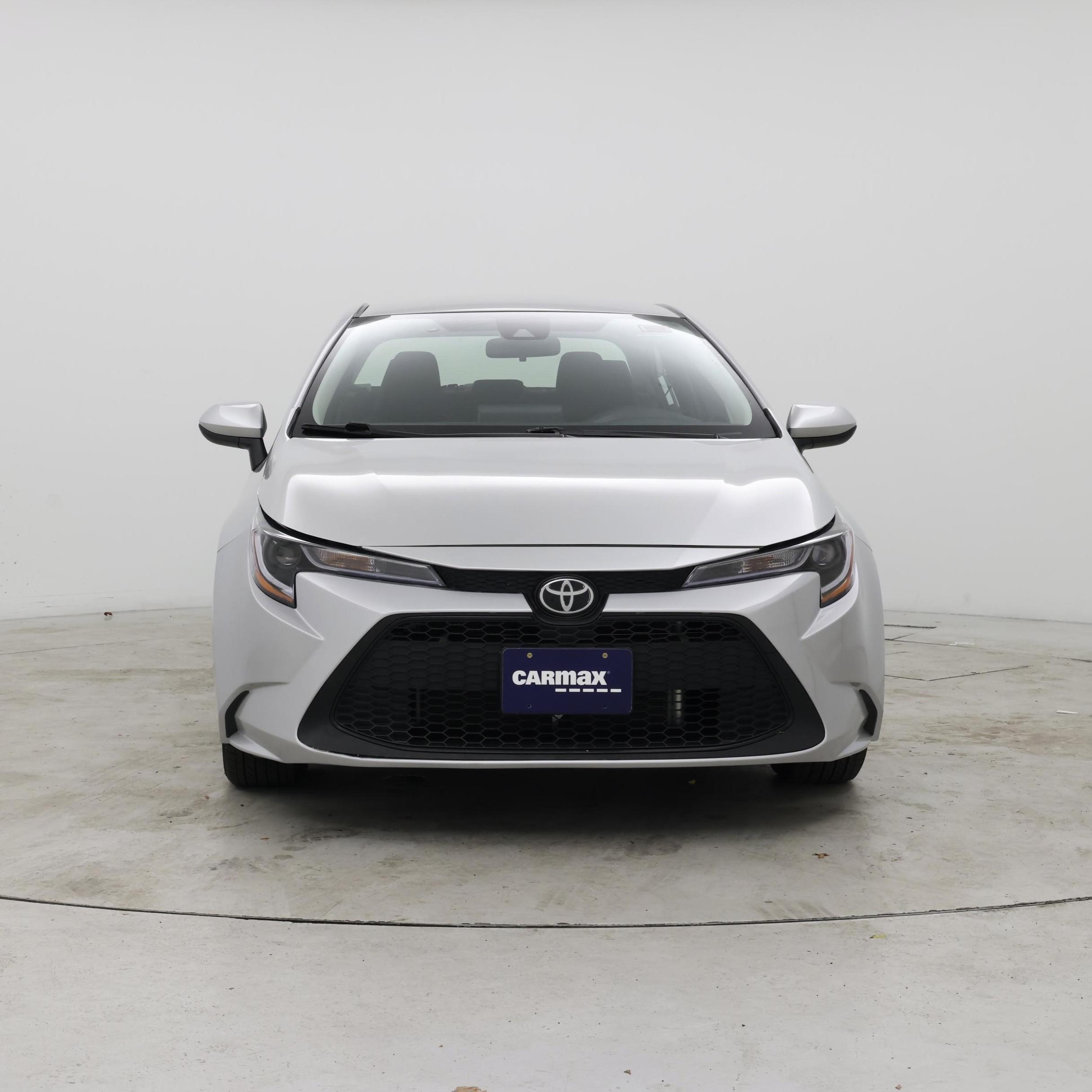 Thumbnail: 2022 Toyota Corolla - 5