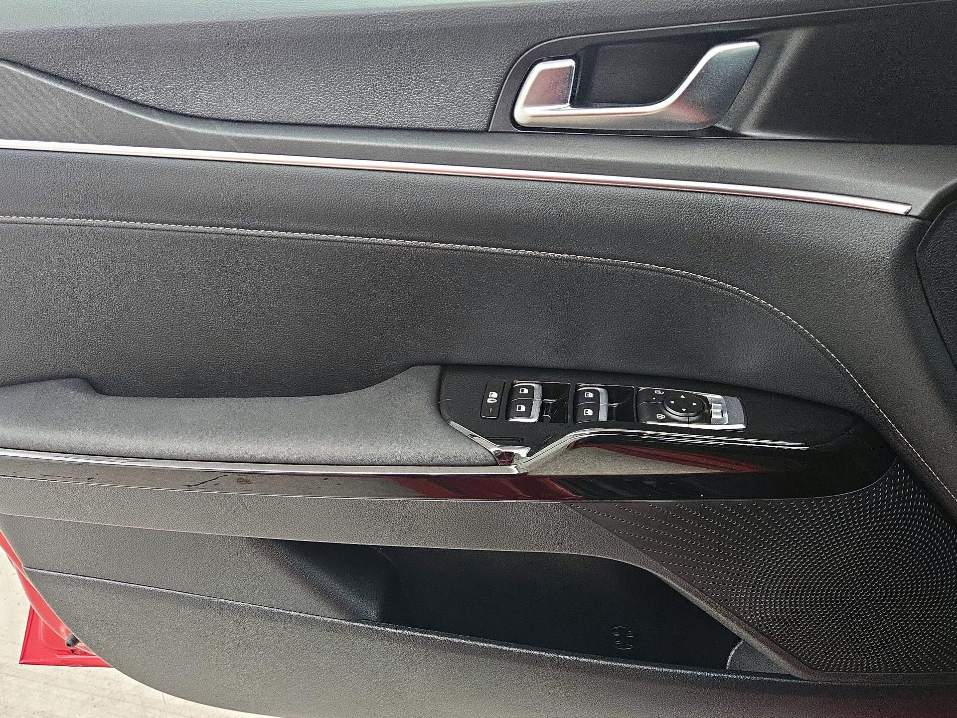 Thumbnail: 2025 Kia K5 - 12