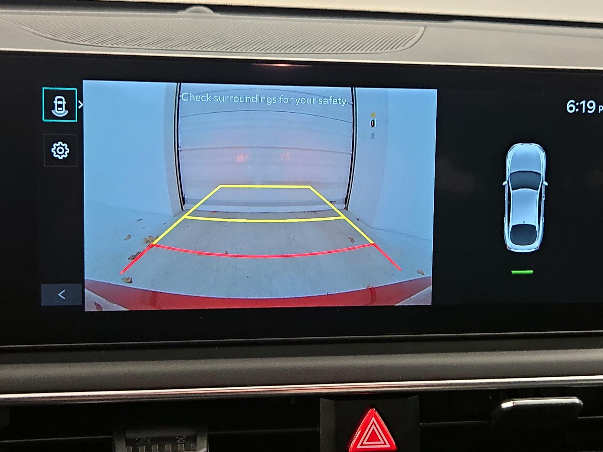 Thumbnail: 2025 Kia K5 - 15