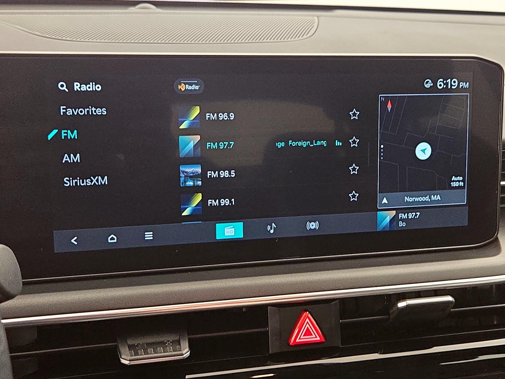 Thumbnail: 2025 Kia K5 - 16