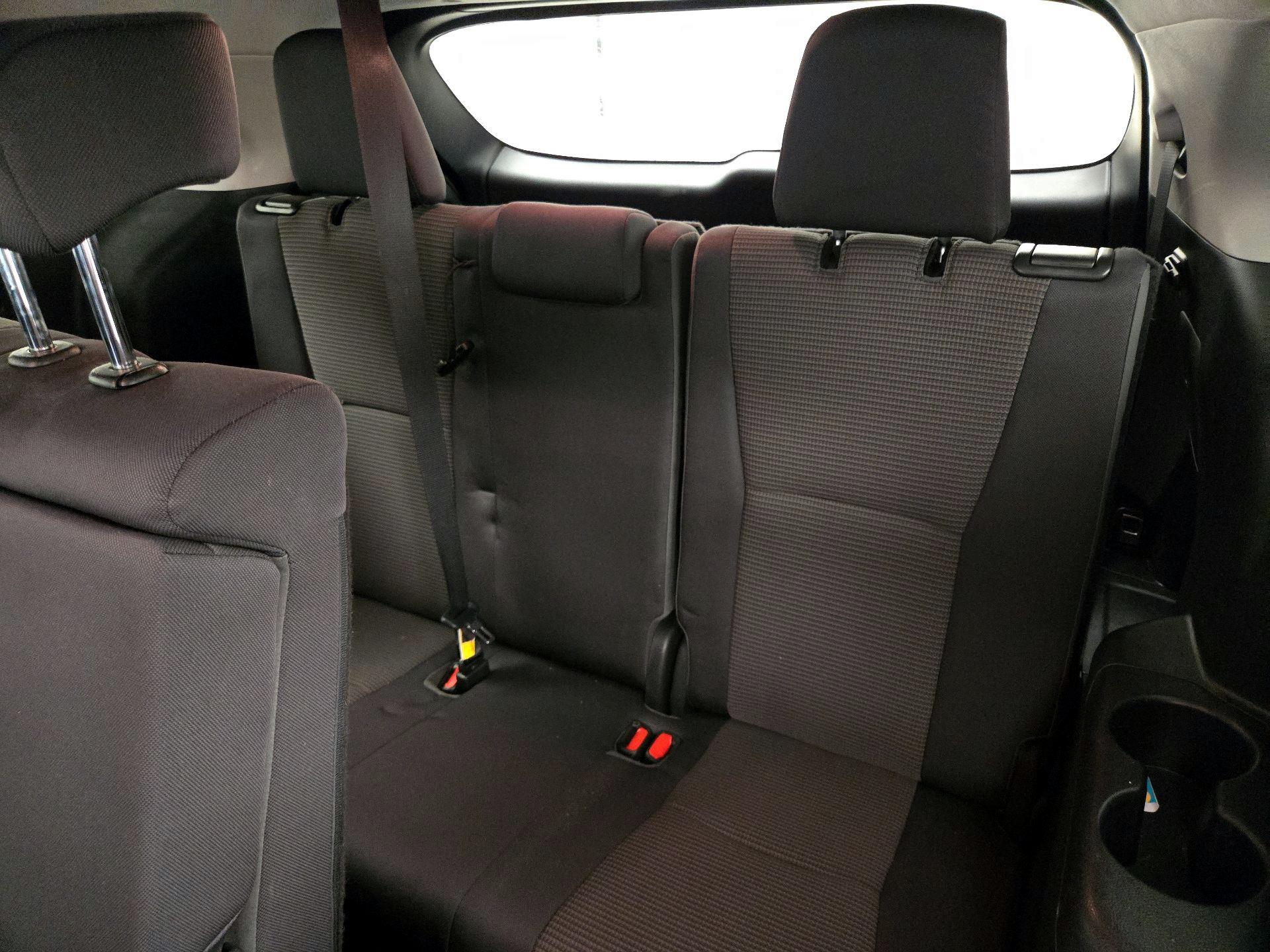 Thumbnail: 2023 Toyota Highlander - 20