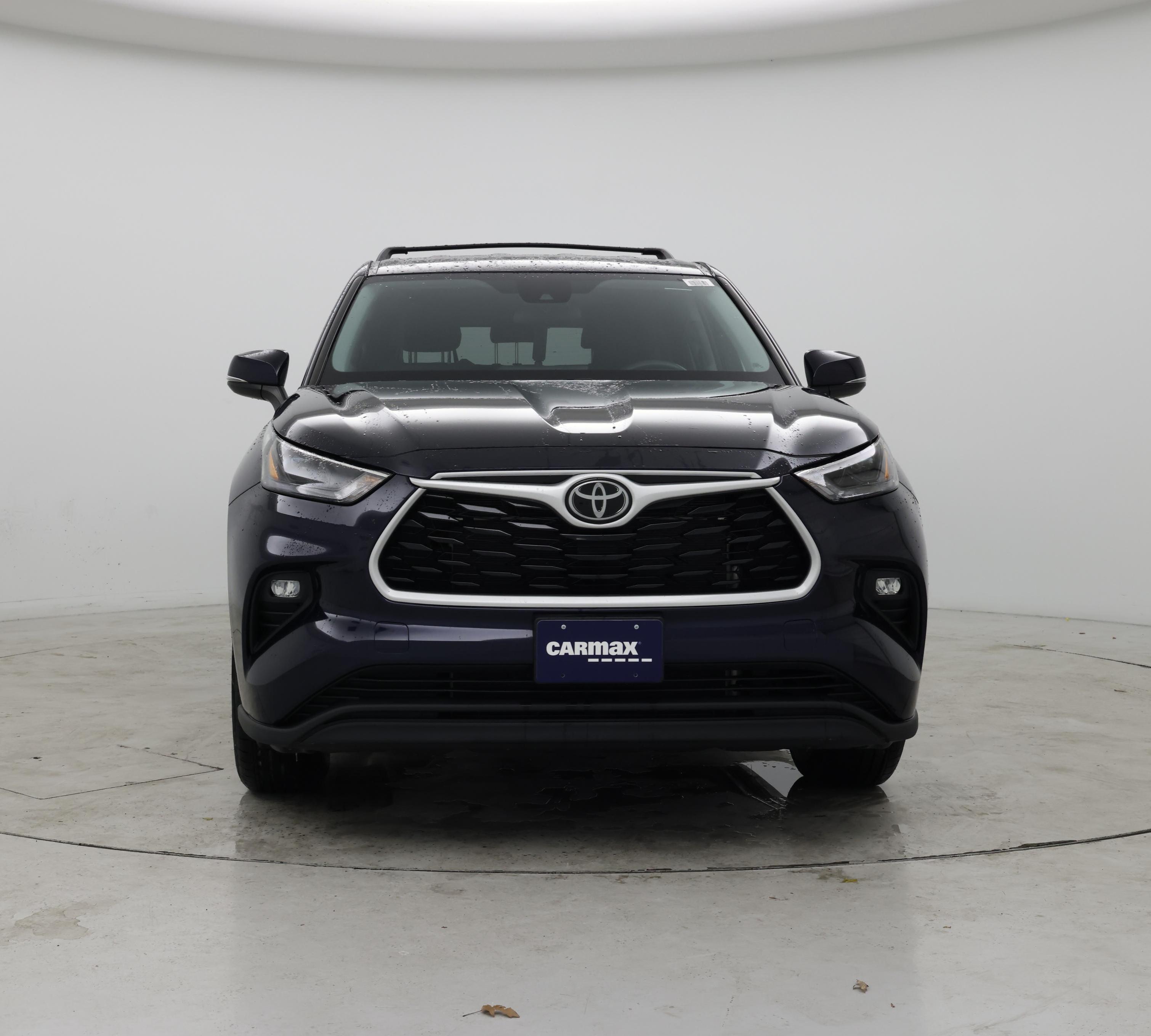 Thumbnail: 2023 Toyota Highlander - 5