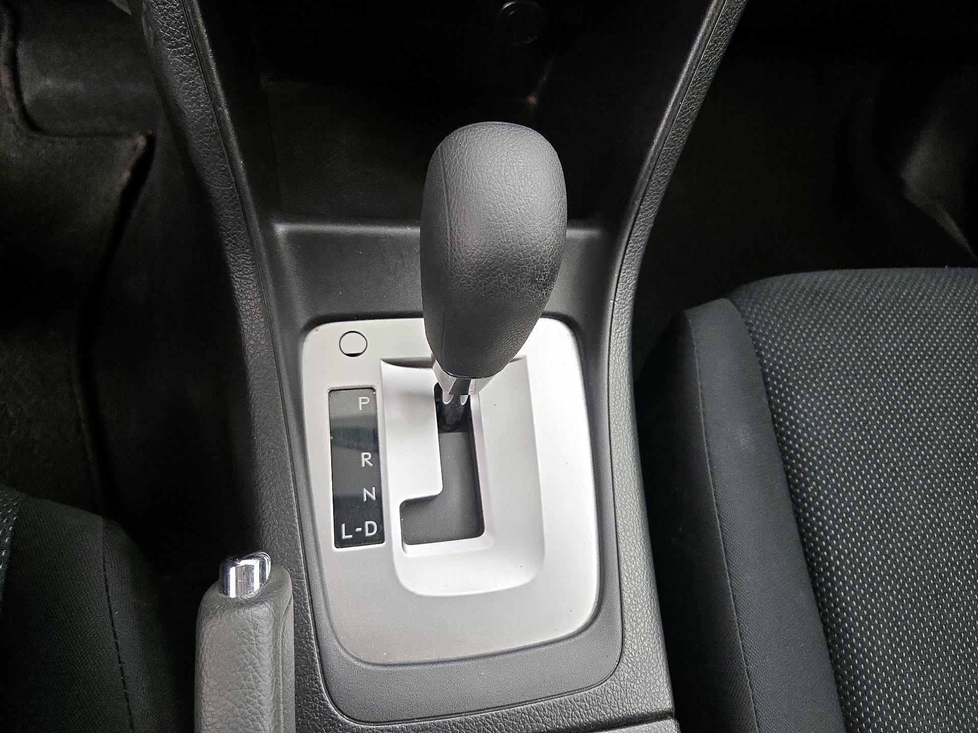 Thumbnail: 2014 Subaru Impreza - 16