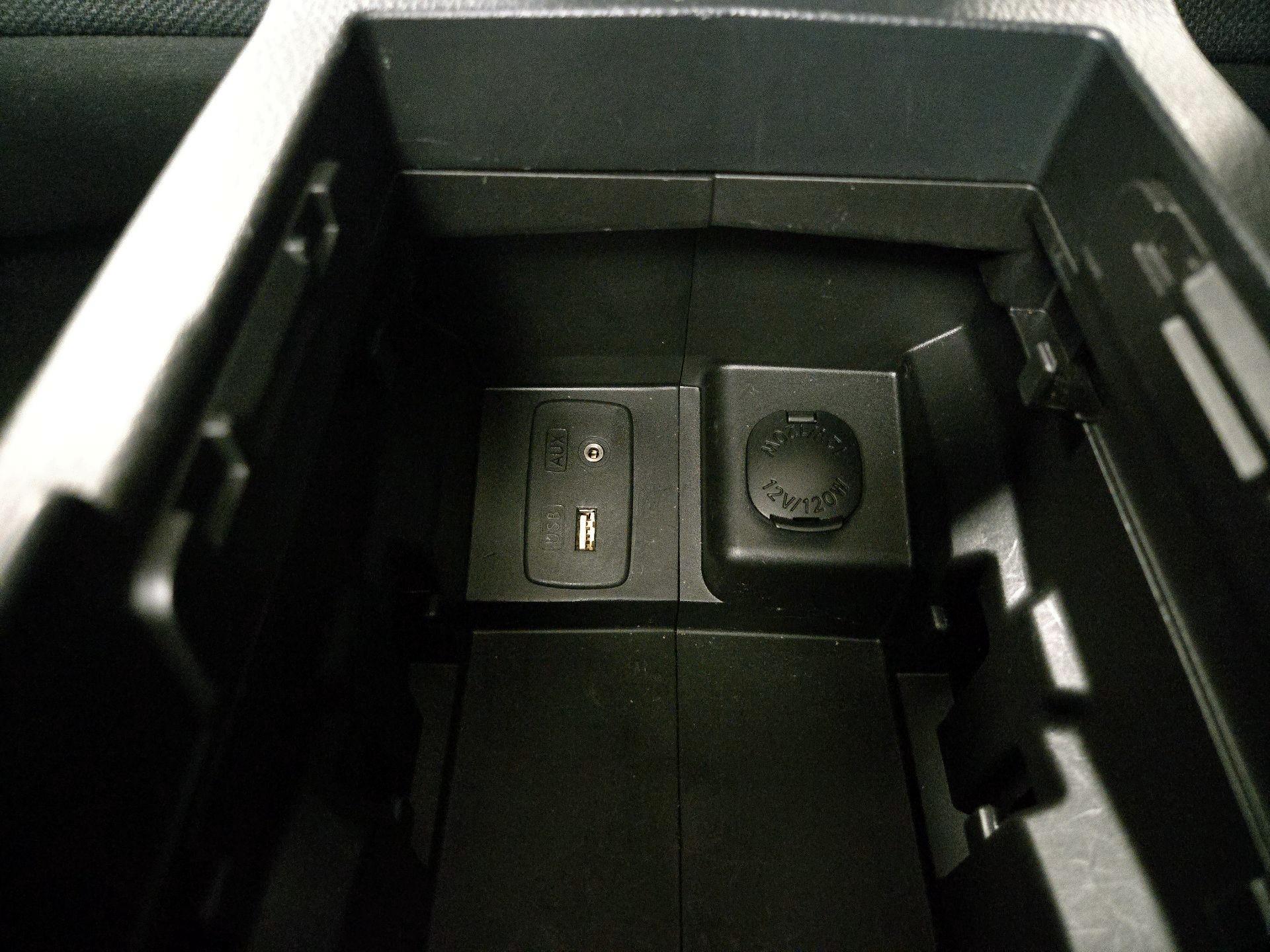 Thumbnail: 2014 Subaru Impreza - 17