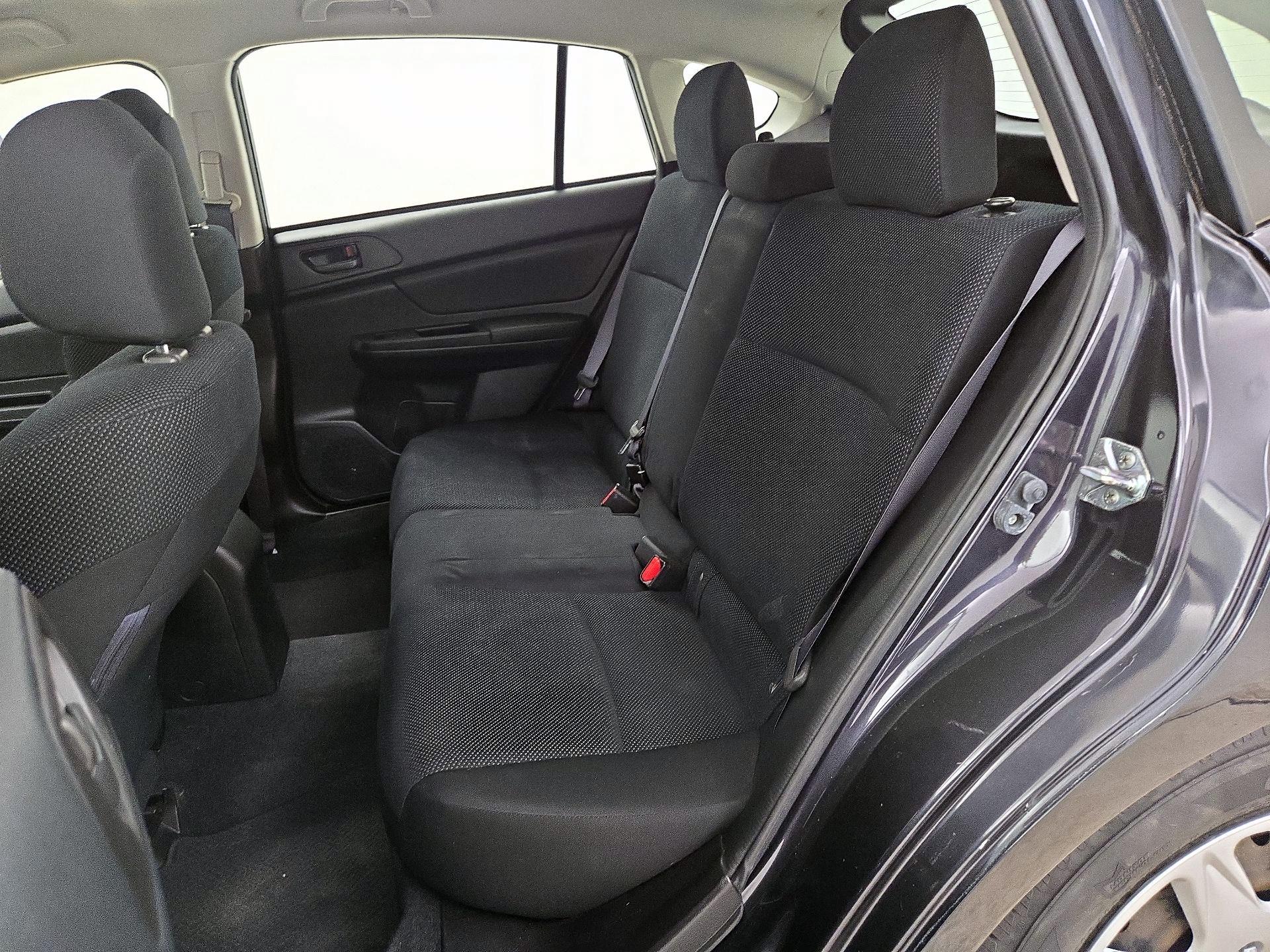 Thumbnail: 2014 Subaru Impreza - 18