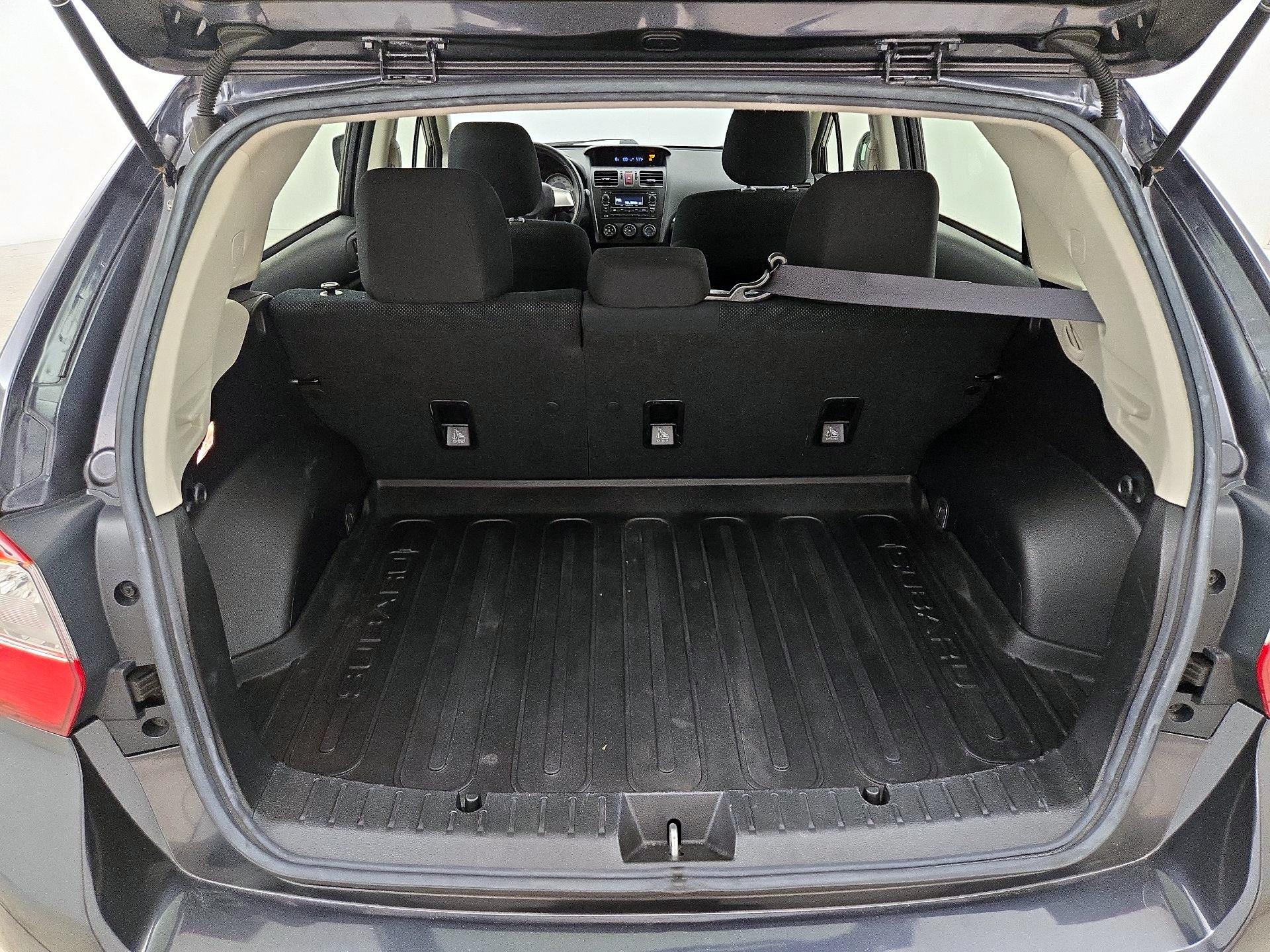 Thumbnail: 2014 Subaru Impreza - 19