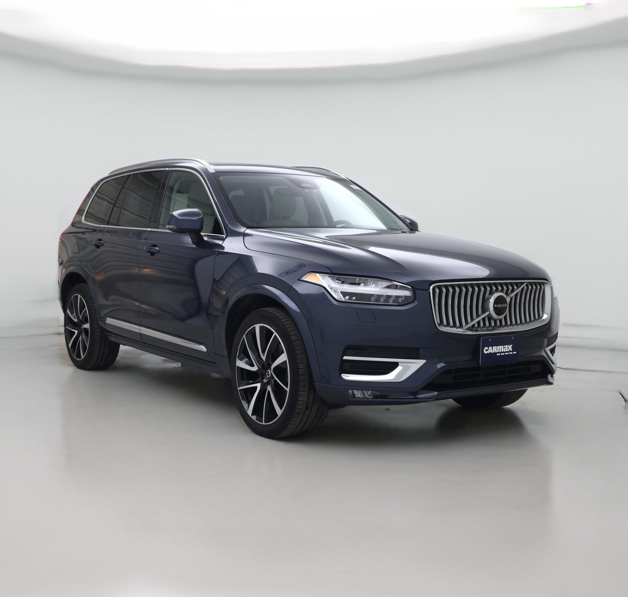 Thumbnail: 2023 Volvo XC90 - 1