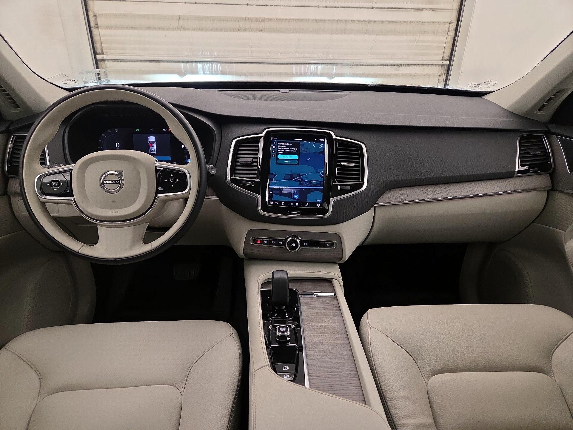 Thumbnail: 2023 Volvo XC90 - 9