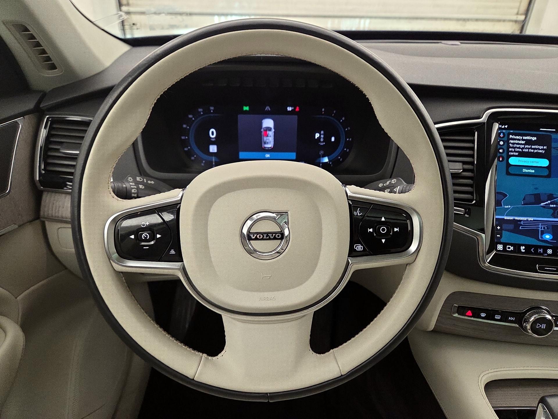 Thumbnail: 2023 Volvo XC90 - 10