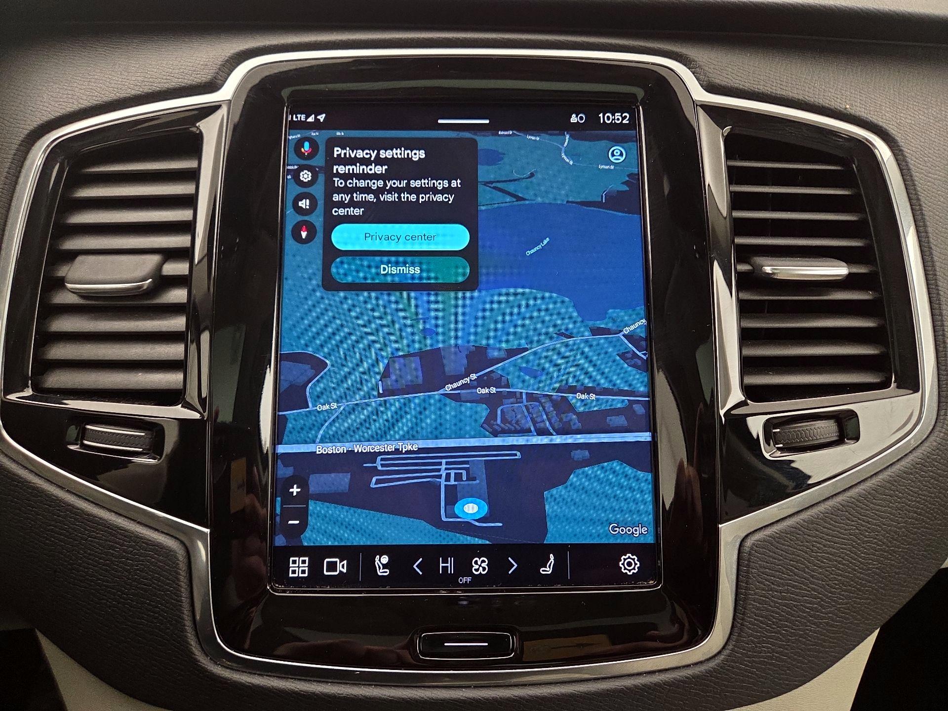 Thumbnail: 2023 Volvo XC90 - 14