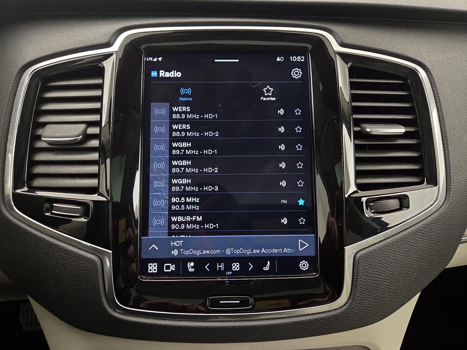 Thumbnail: 2023 Volvo XC90 - 16