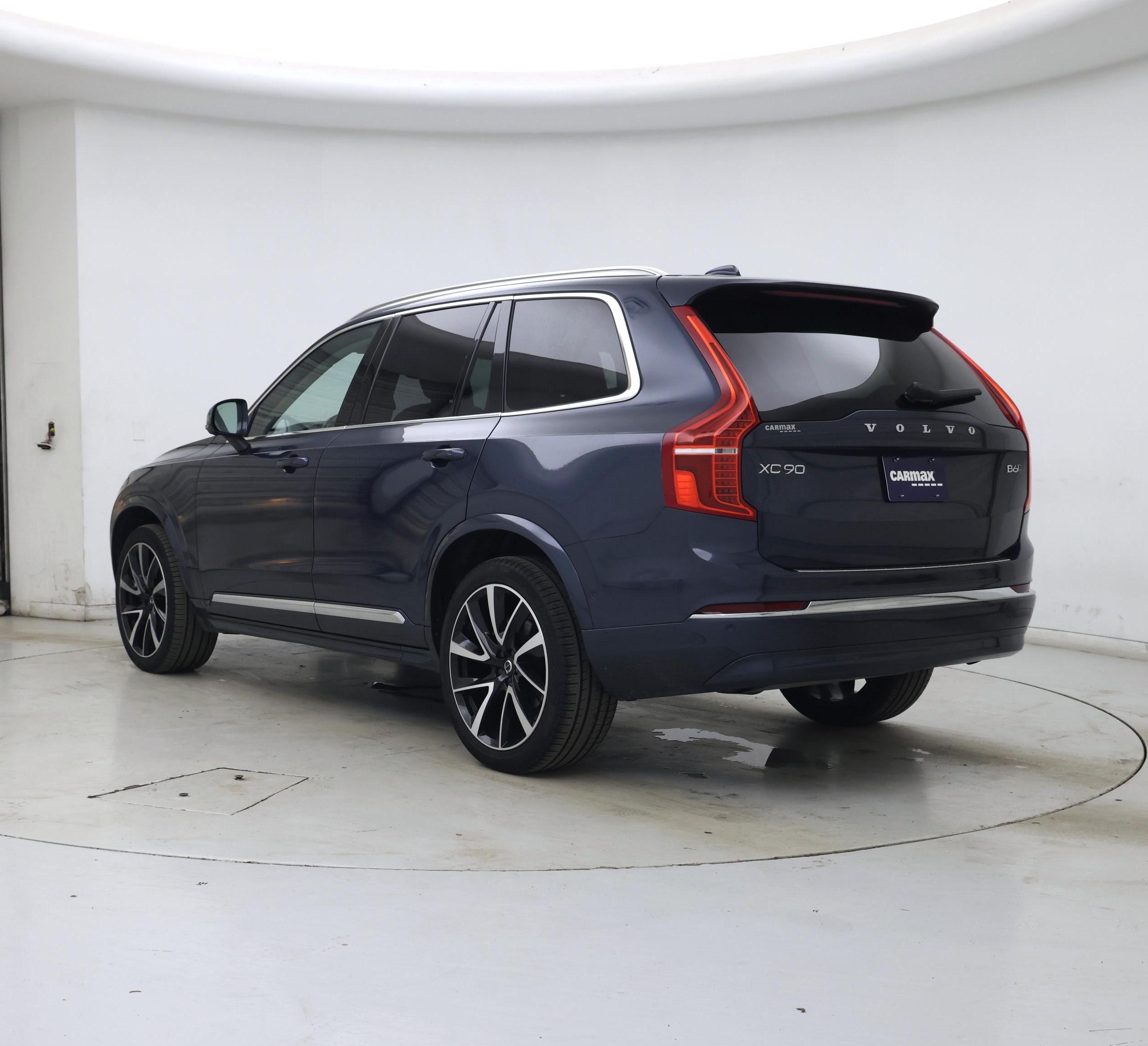 Thumbnail: 2023 Volvo XC90 - 2