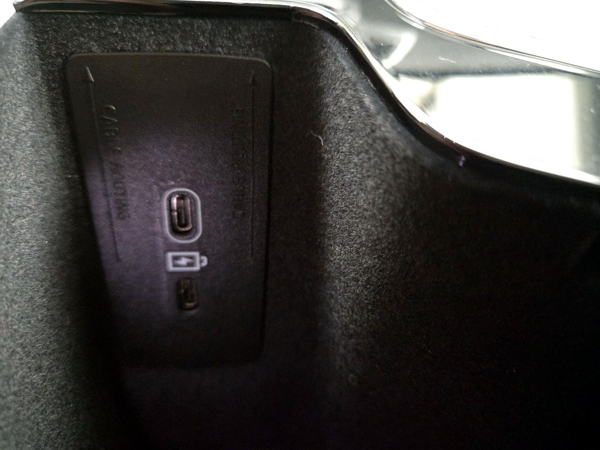 Thumbnail: 2023 Volvo XC90 - 19