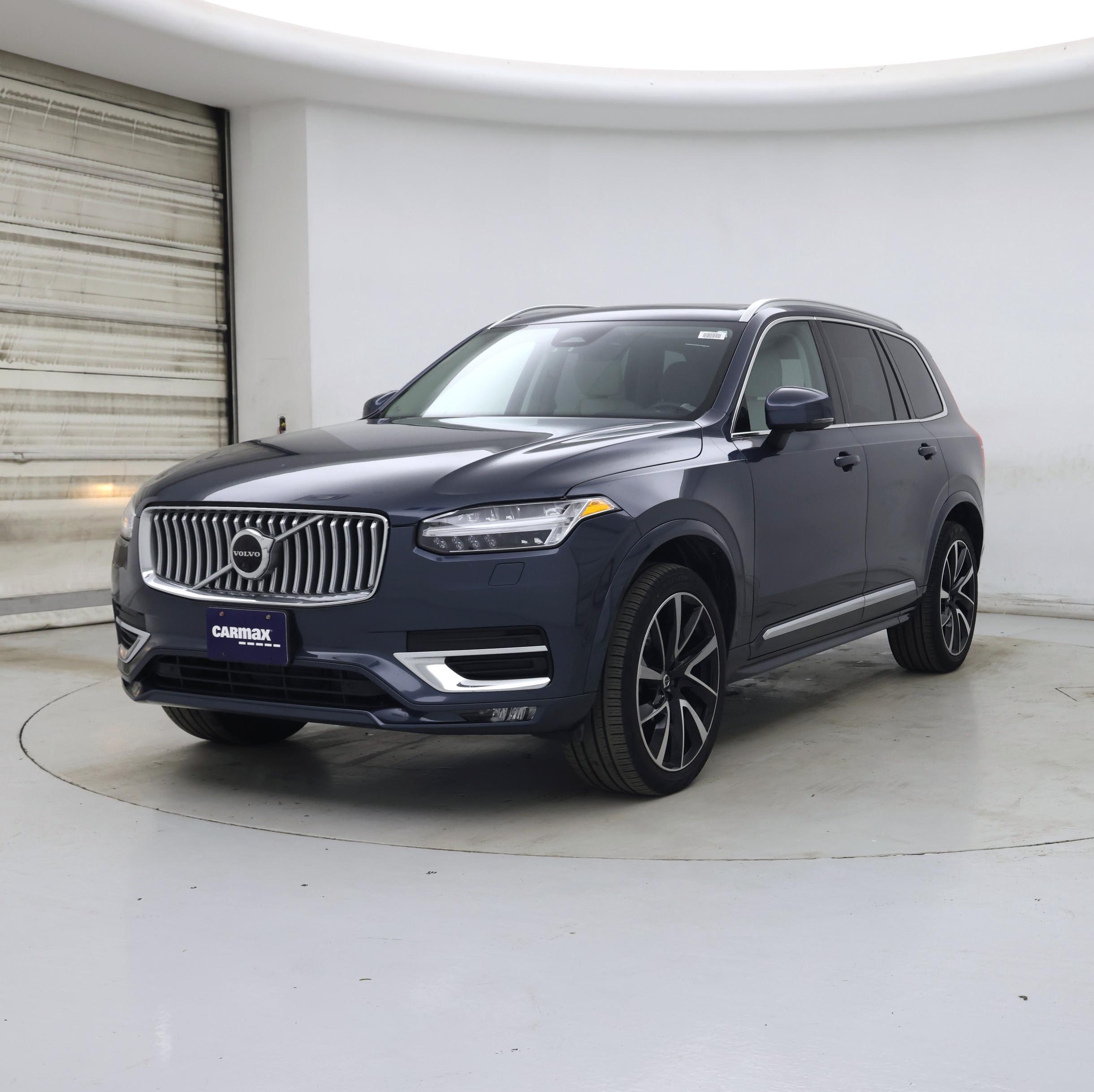 Thumbnail: 2023 Volvo XC90 - 4