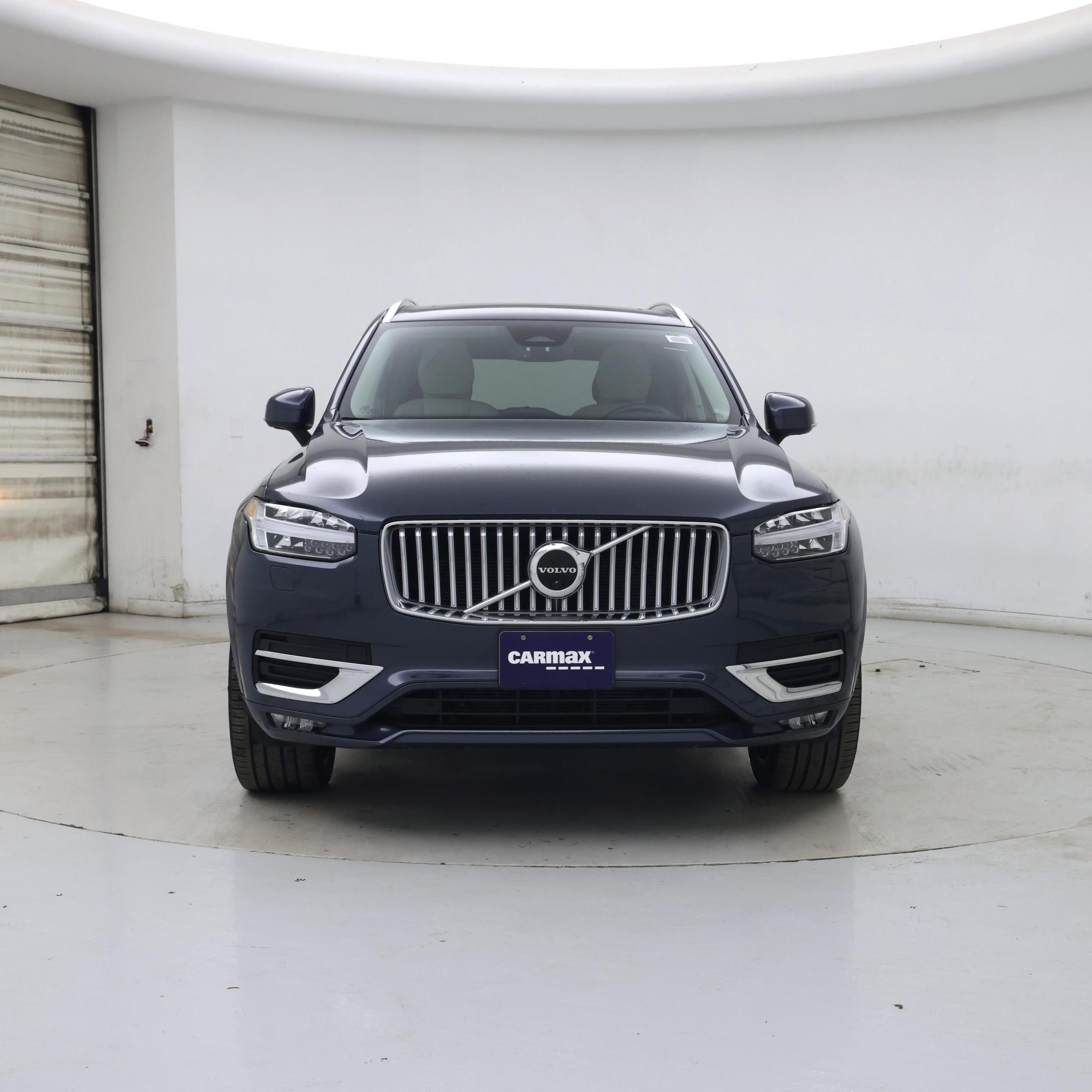 Thumbnail: 2023 Volvo XC90 - 5
