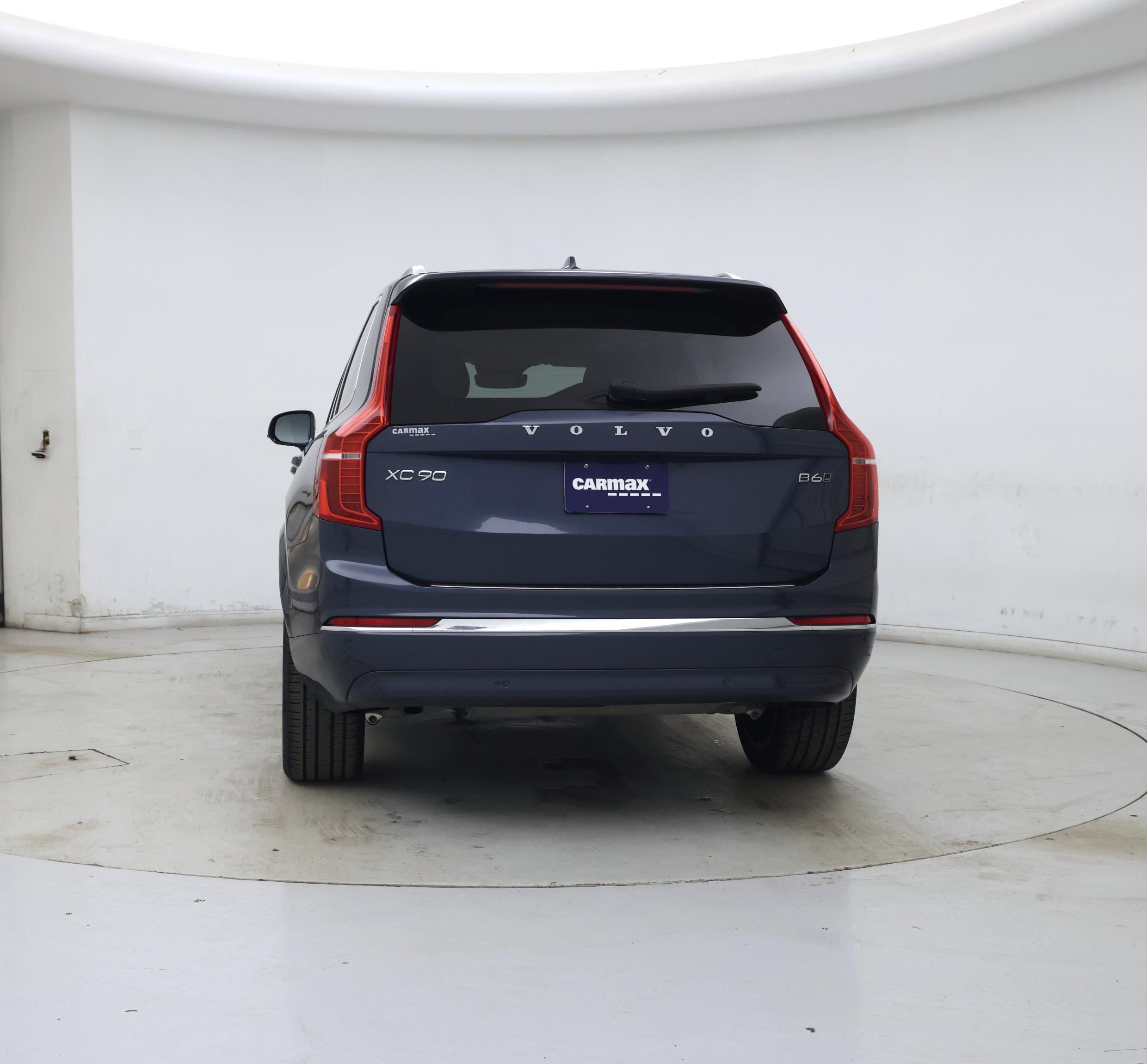 Thumbnail: 2023 Volvo XC90 - 6