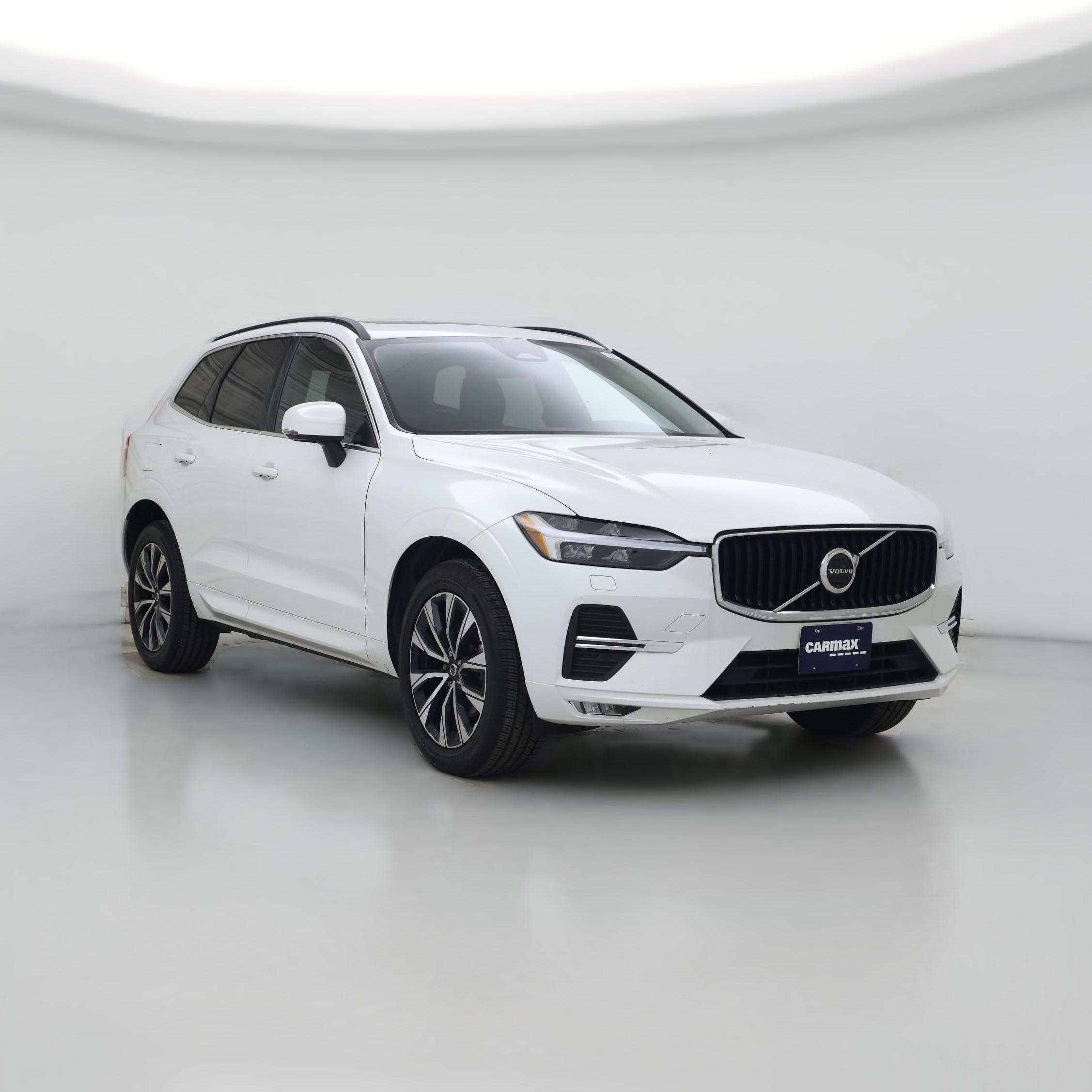 Thumbnail: 2023 Volvo XC60 - 1