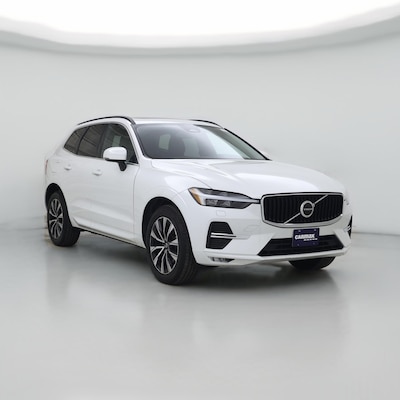 2023 Volvo XC60 B5 Core